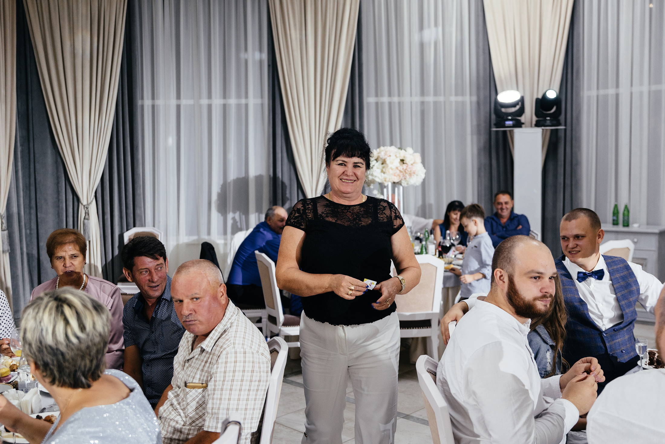 Андрей и Ксюша. Свадебные, портретные и семейные фотографы в Петербурге