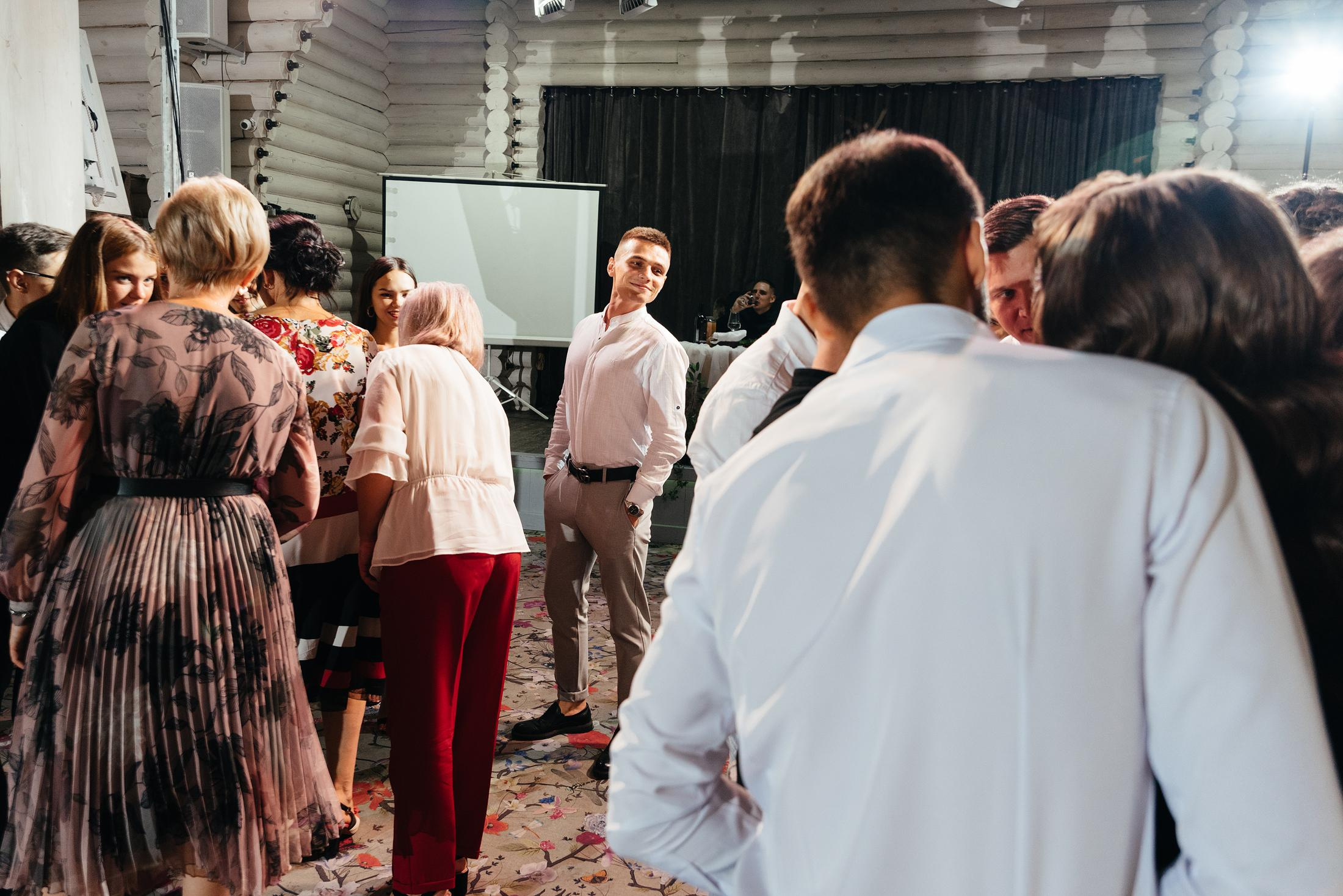 Макс и Наташа. Свадебные, портретные и семейные фотографы в Петербурге