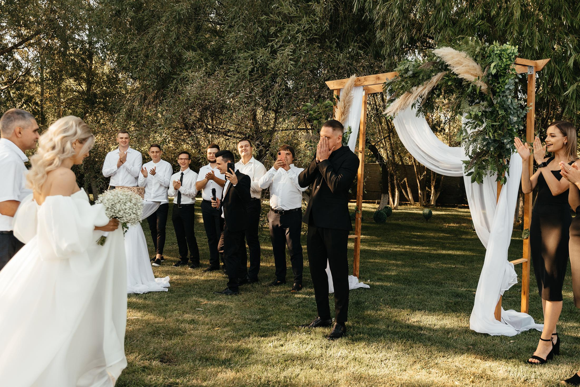 Макс и Наташа. Свадебные, портретные и семейные фотографы в Петербурге