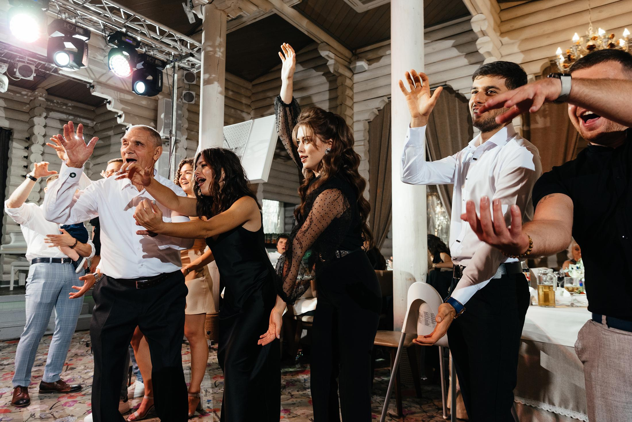 Макс и Наташа. Свадебные, портретные и семейные фотографы в Петербурге