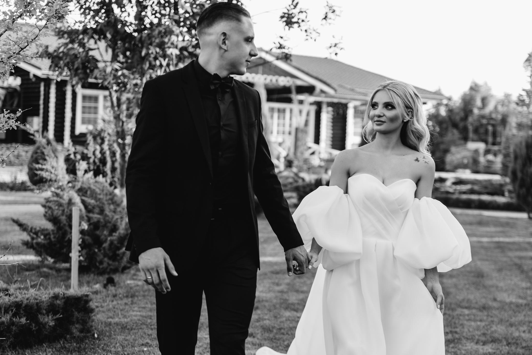 Макс и Наташа. Свадебные, портретные и семейные фотографы в Петербурге