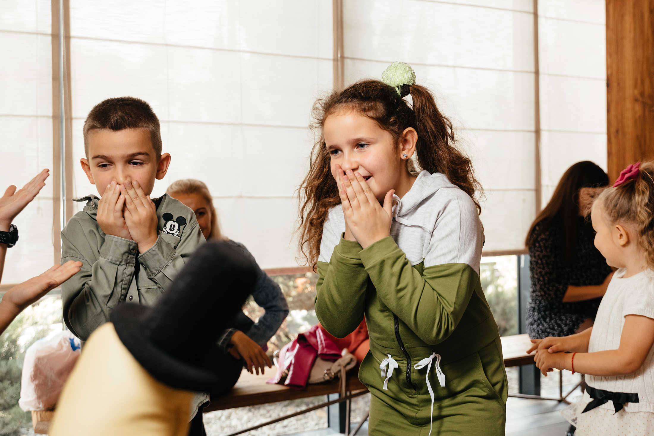 Wedding and family photographer in Dubai Vasilii Albul