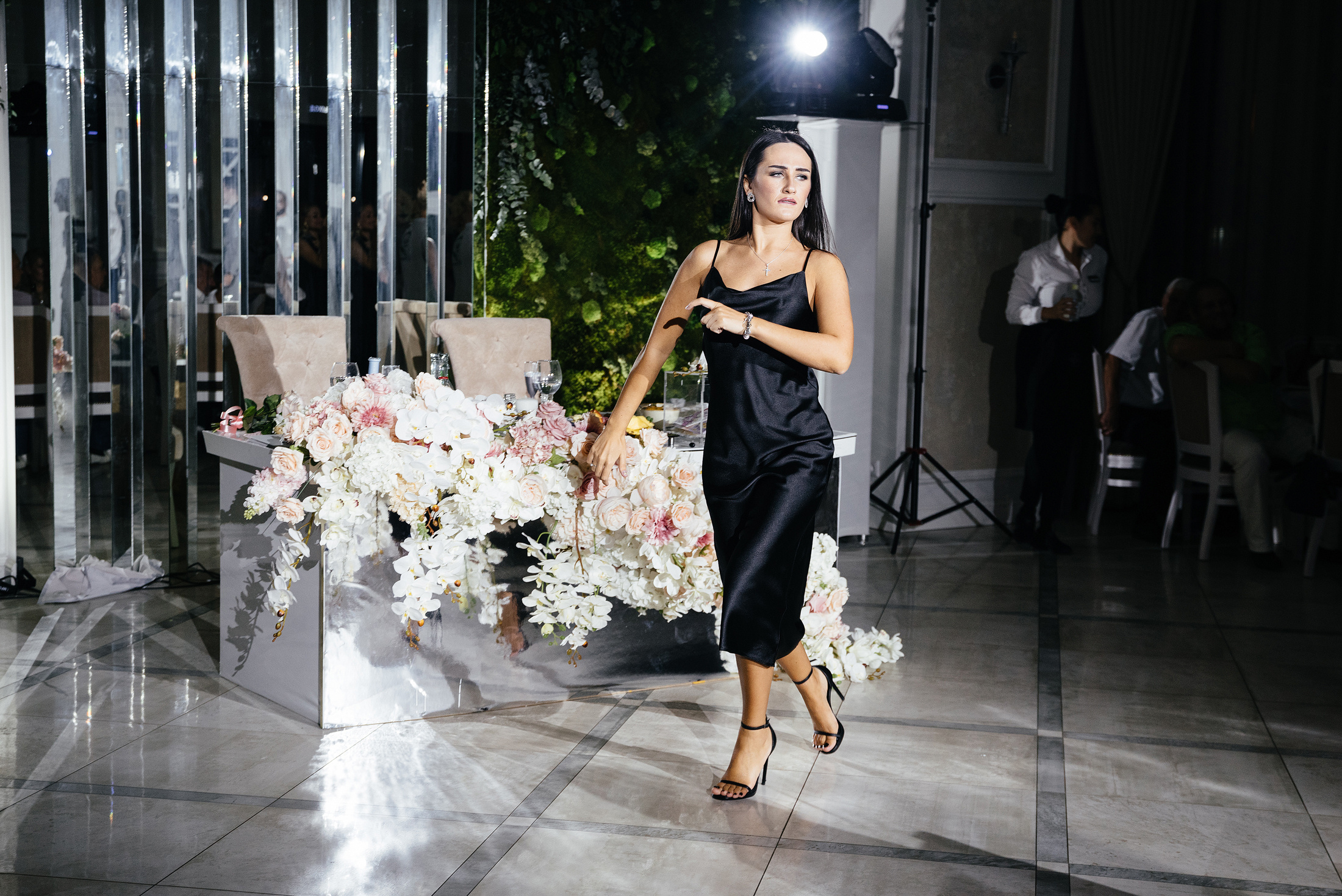 Андрей и Ксюша. Свадебные, портретные и семейные фотографы в Петербурге