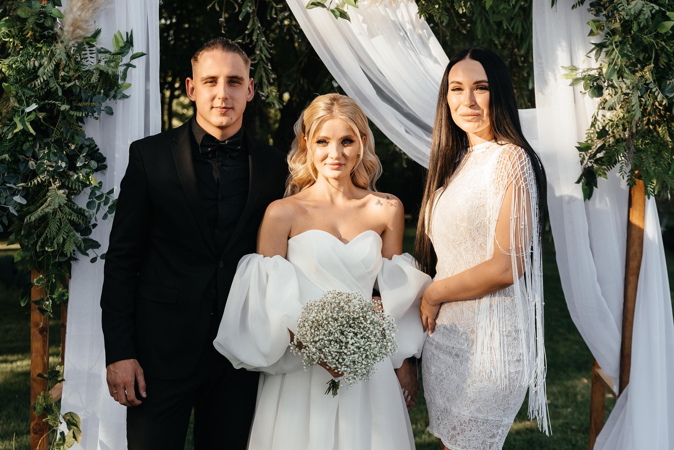 Макс и Наташа. Свадебные, портретные и семейные фотографы в Петербурге