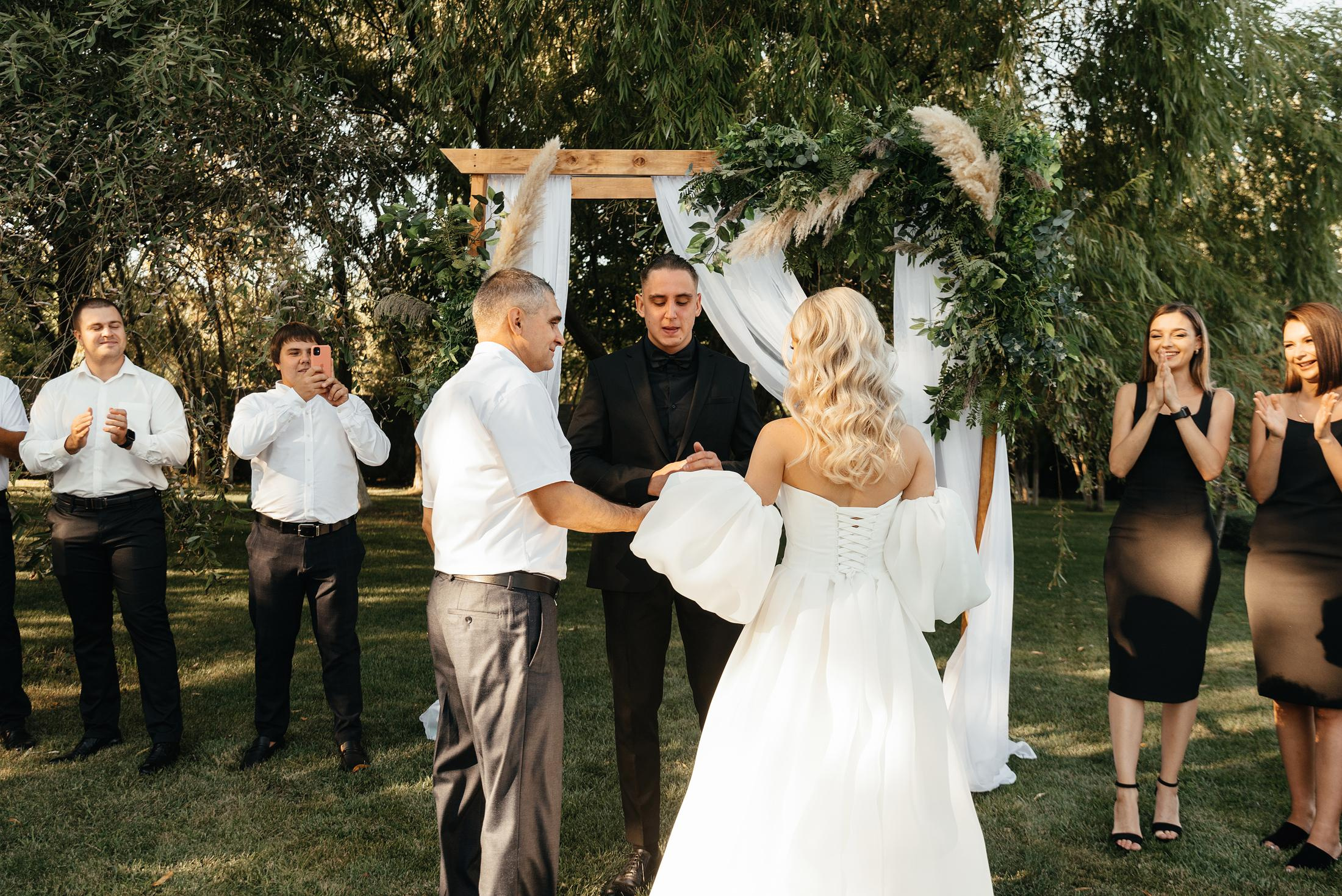 Макс и Наташа. Свадебные, портретные и семейные фотографы в Петербурге