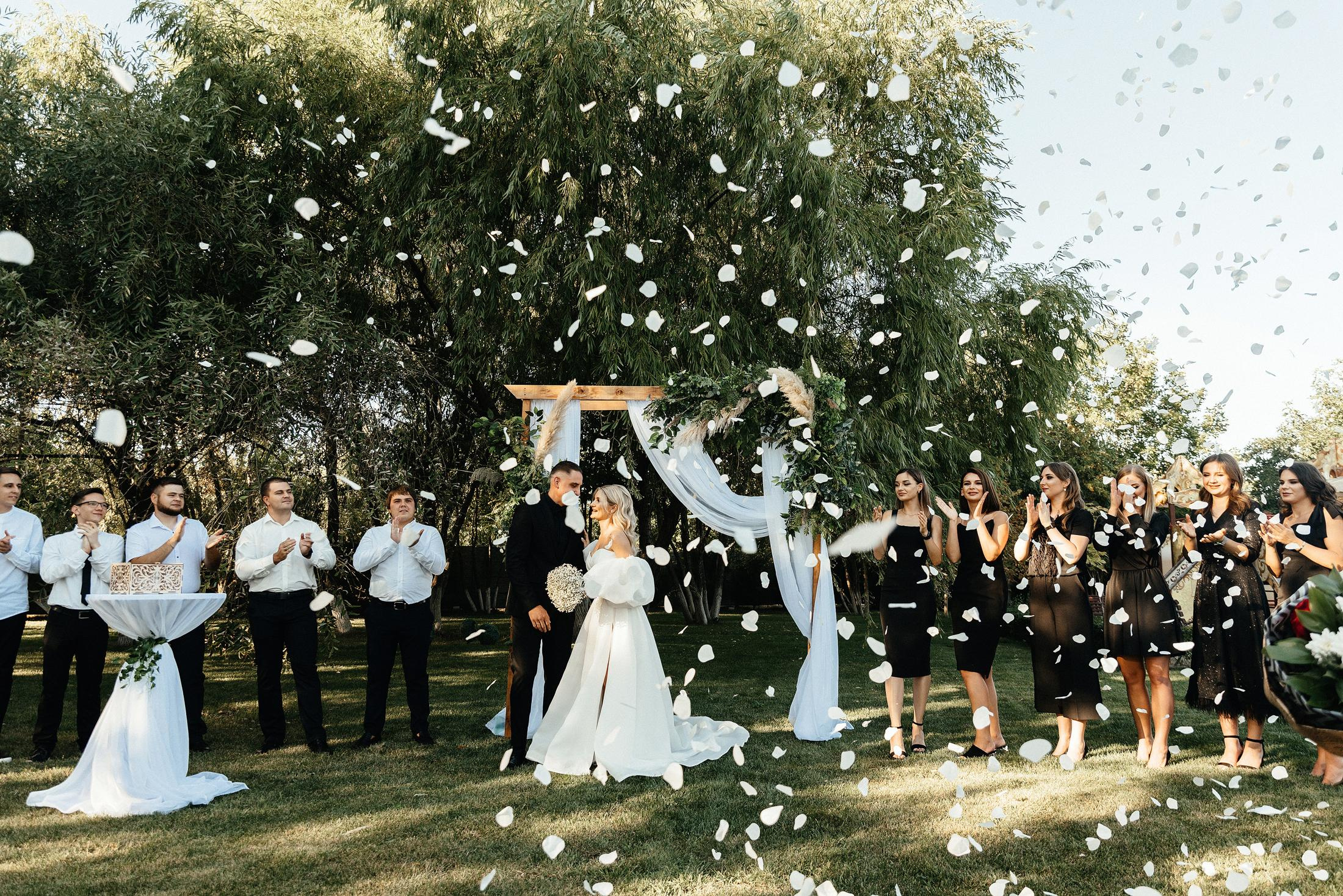 Макс и Наташа. Свадебные, портретные и семейные фотографы в Петербурге