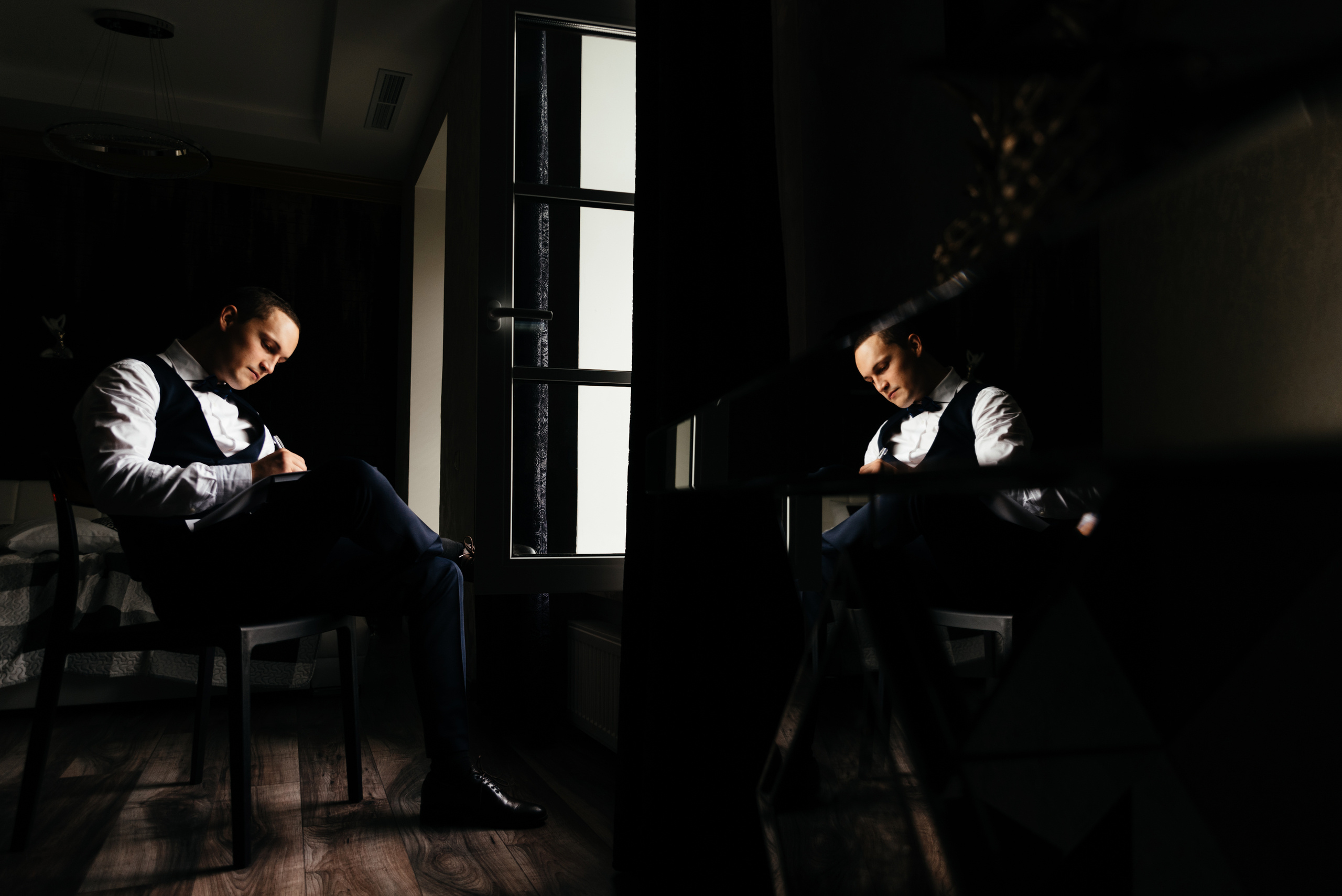 Wedding and family photographer in Dubai Vasilii Albul