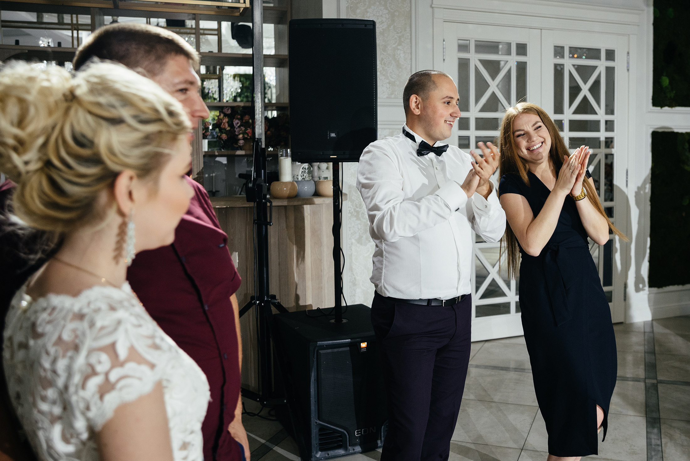 Андрей и Ксюша. Свадебные, портретные и семейные фотографы в Петербурге