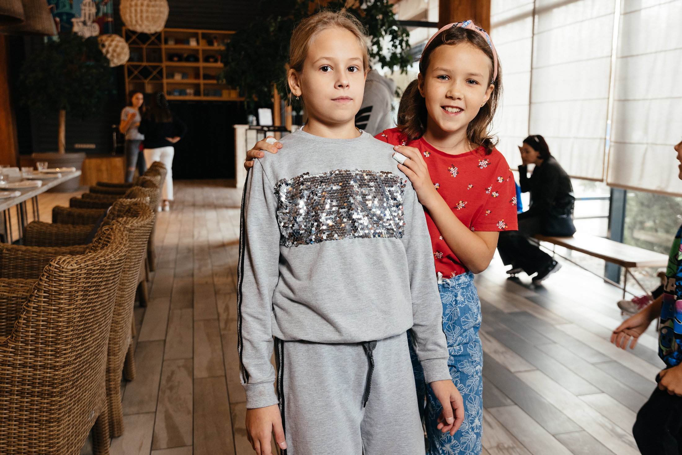 Wedding and family photographer in Dubai Vasilii Albul