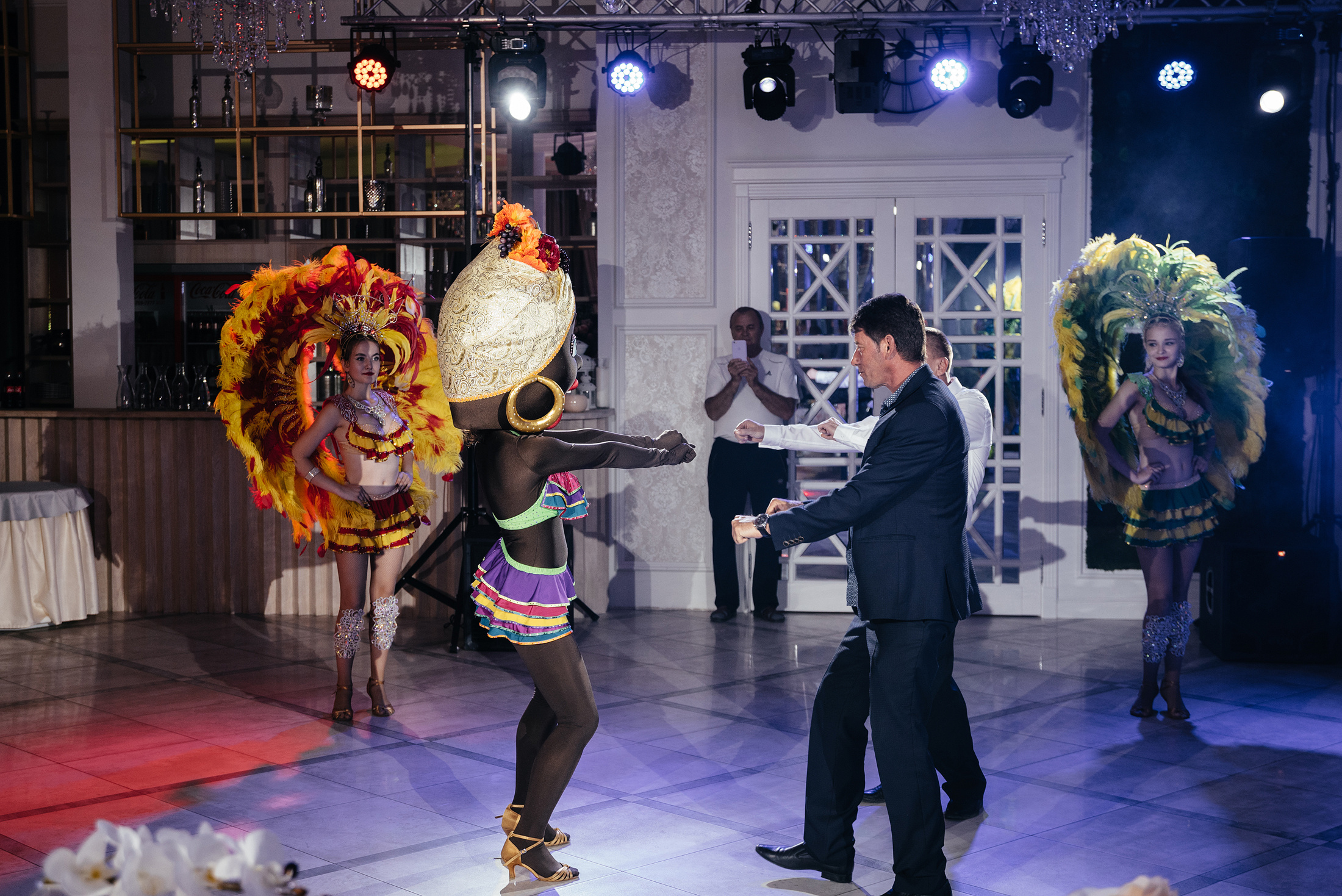 Андрей и Ксюша. Свадебные, портретные и семейные фотографы в Петербурге