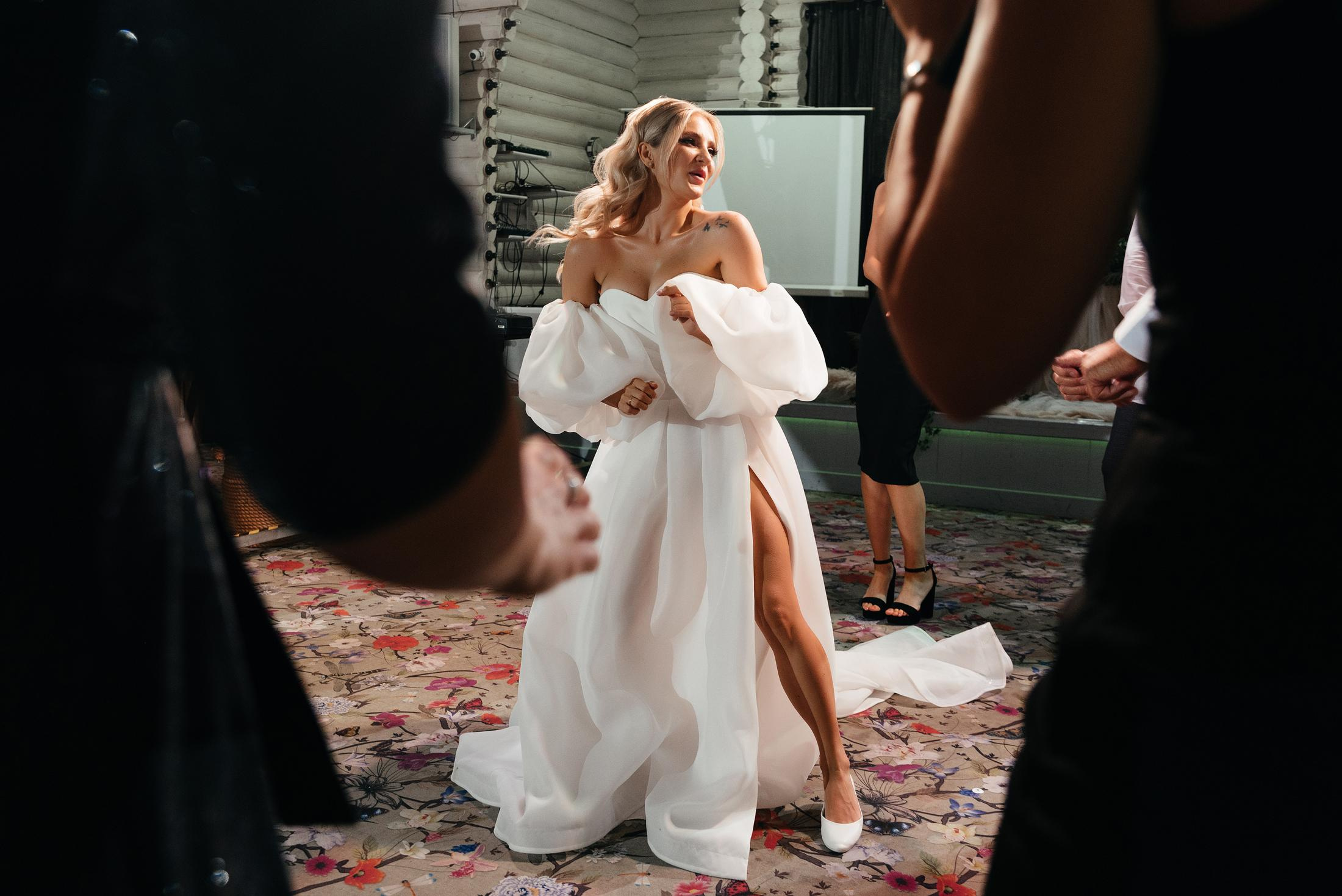 Макс и Наташа. Свадебные, портретные и семейные фотографы в Петербурге