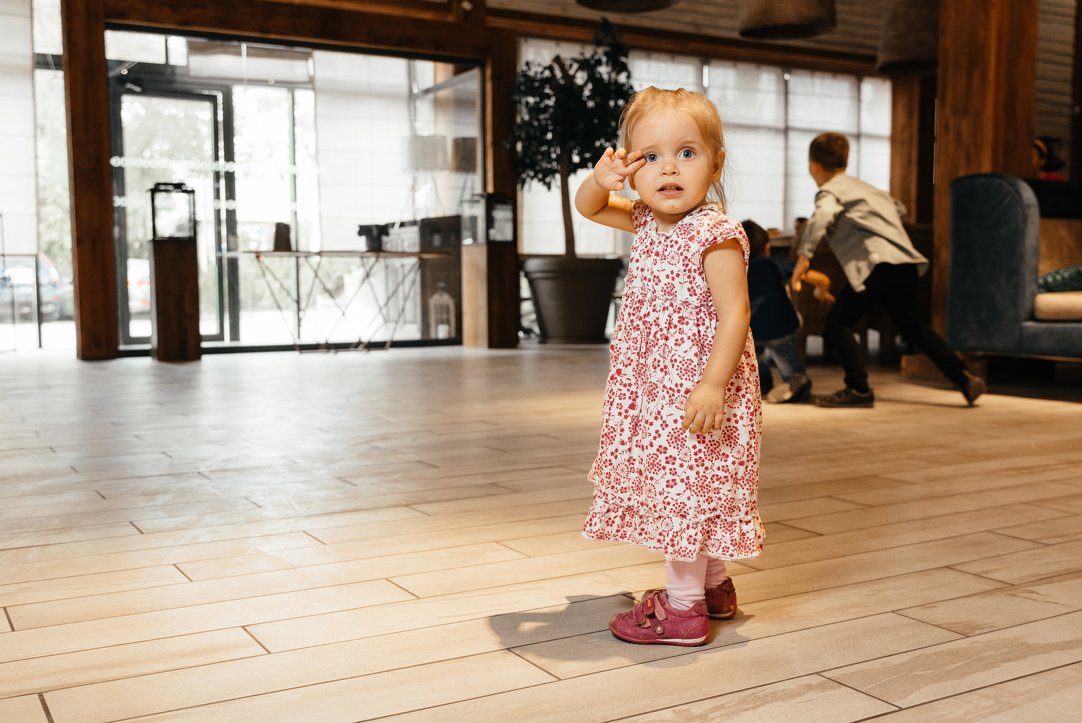 Wedding and family photographer in Dubai Vasilii Albul