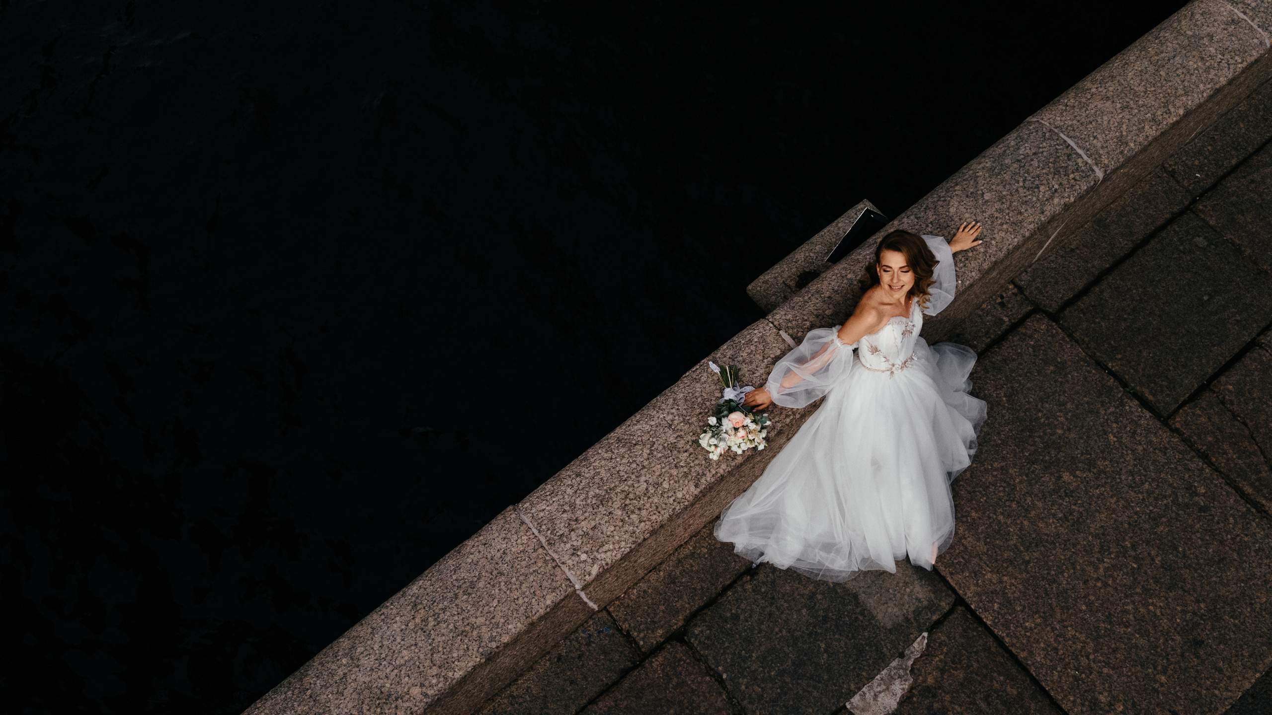 Wedding and family photographer in Dubai Vasilii Albul