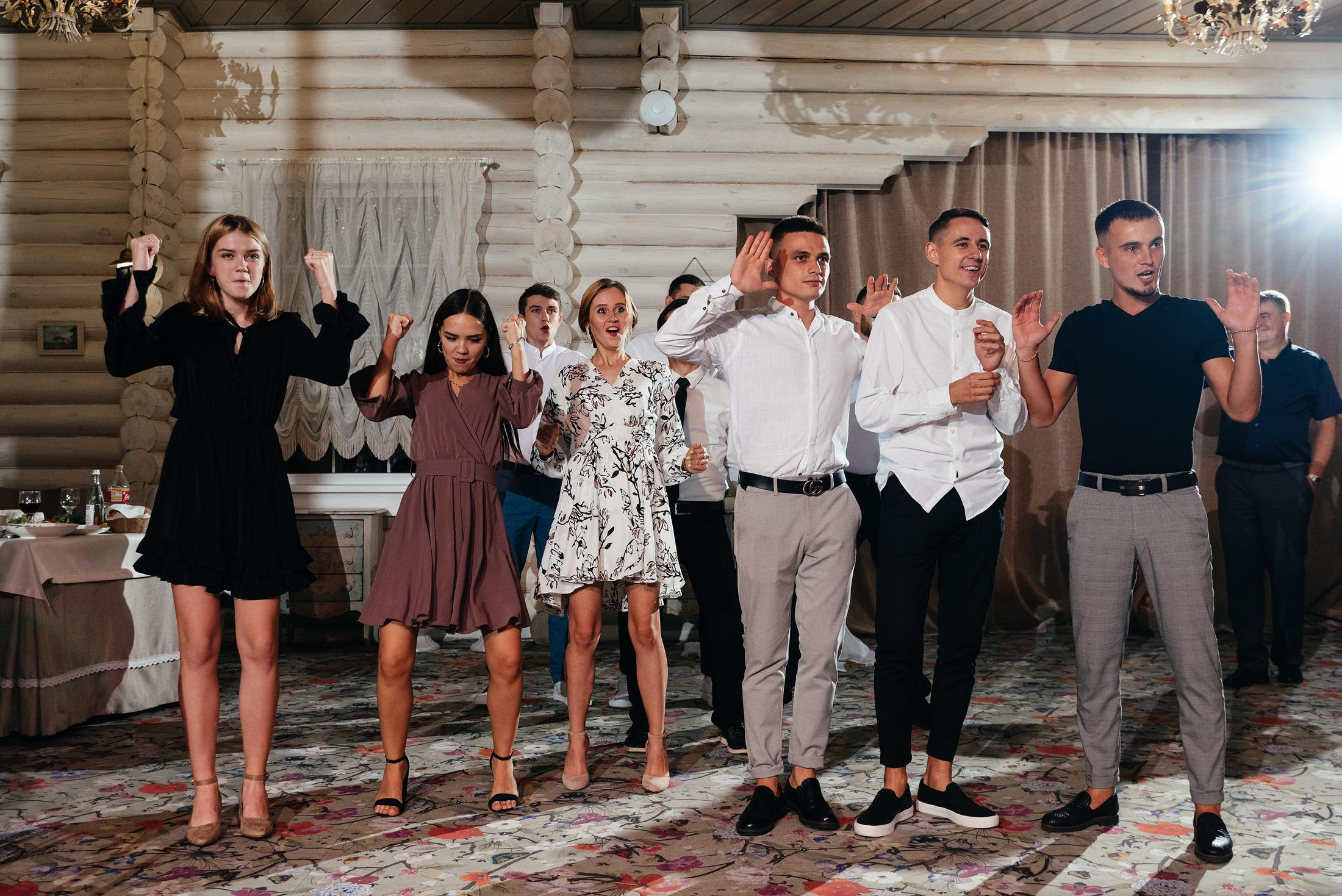 Макс и Наташа. Свадебные, портретные и семейные фотографы в Петербурге