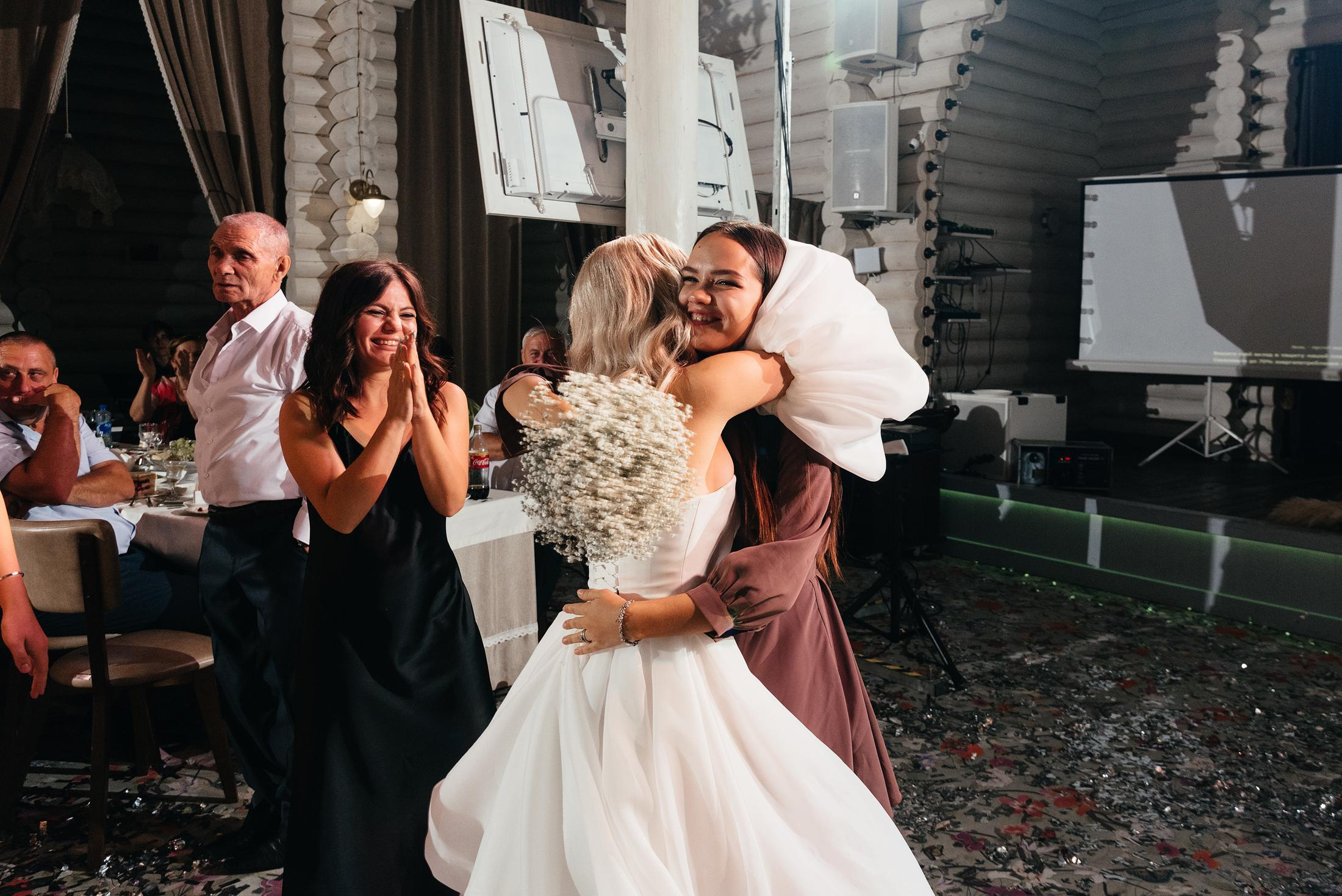 Макс и Наташа. Свадебные, портретные и семейные фотографы в Петербурге