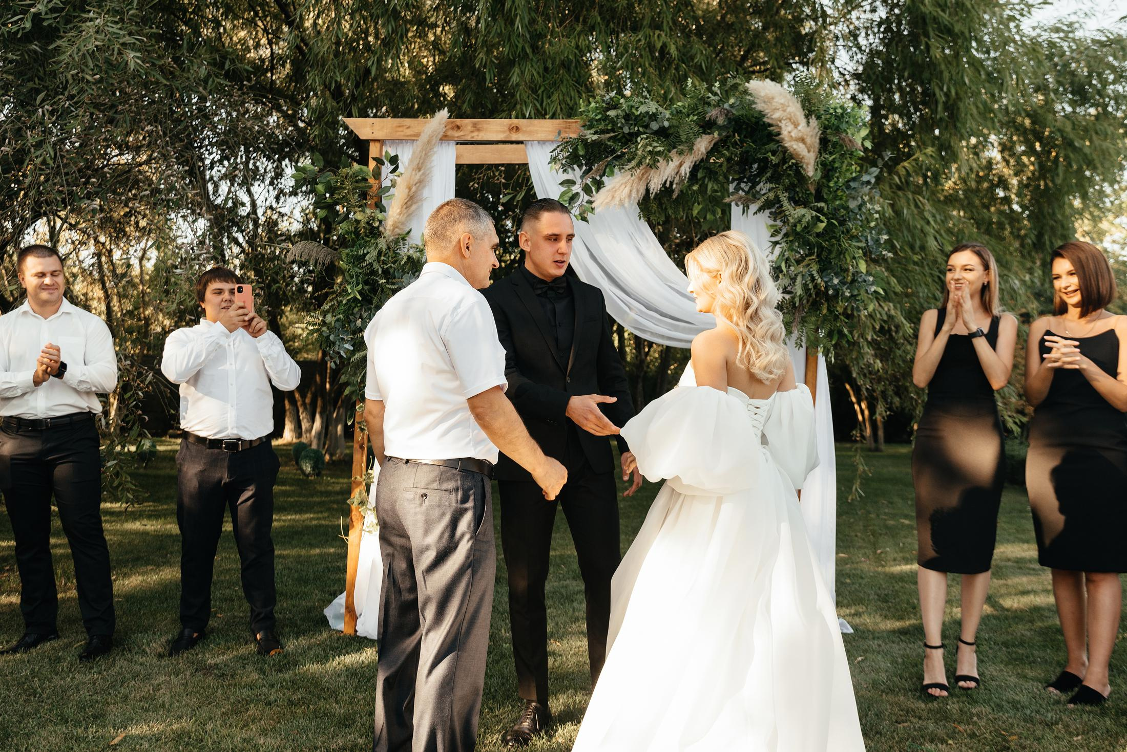 Макс и Наташа. Свадебные, портретные и семейные фотографы в Петербурге