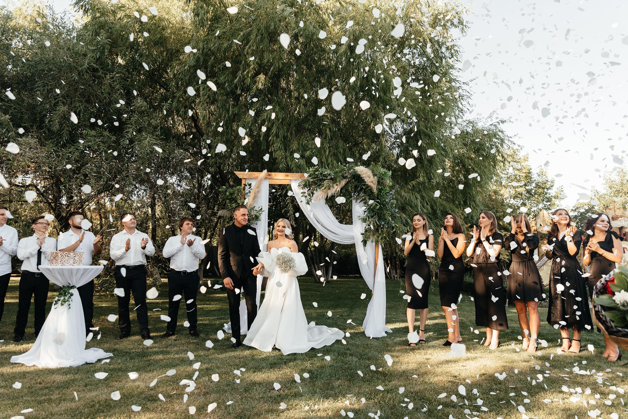 Макс и Наташа. Свадебные, портретные и семейные фотографы в Петербурге