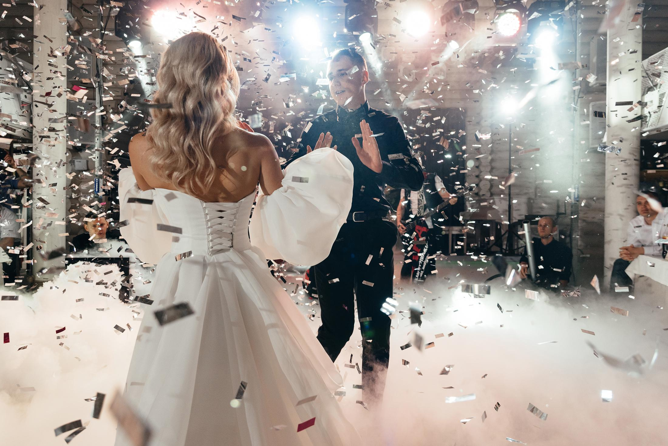 Макс и Наташа. Свадебные, портретные и семейные фотографы в Петербурге