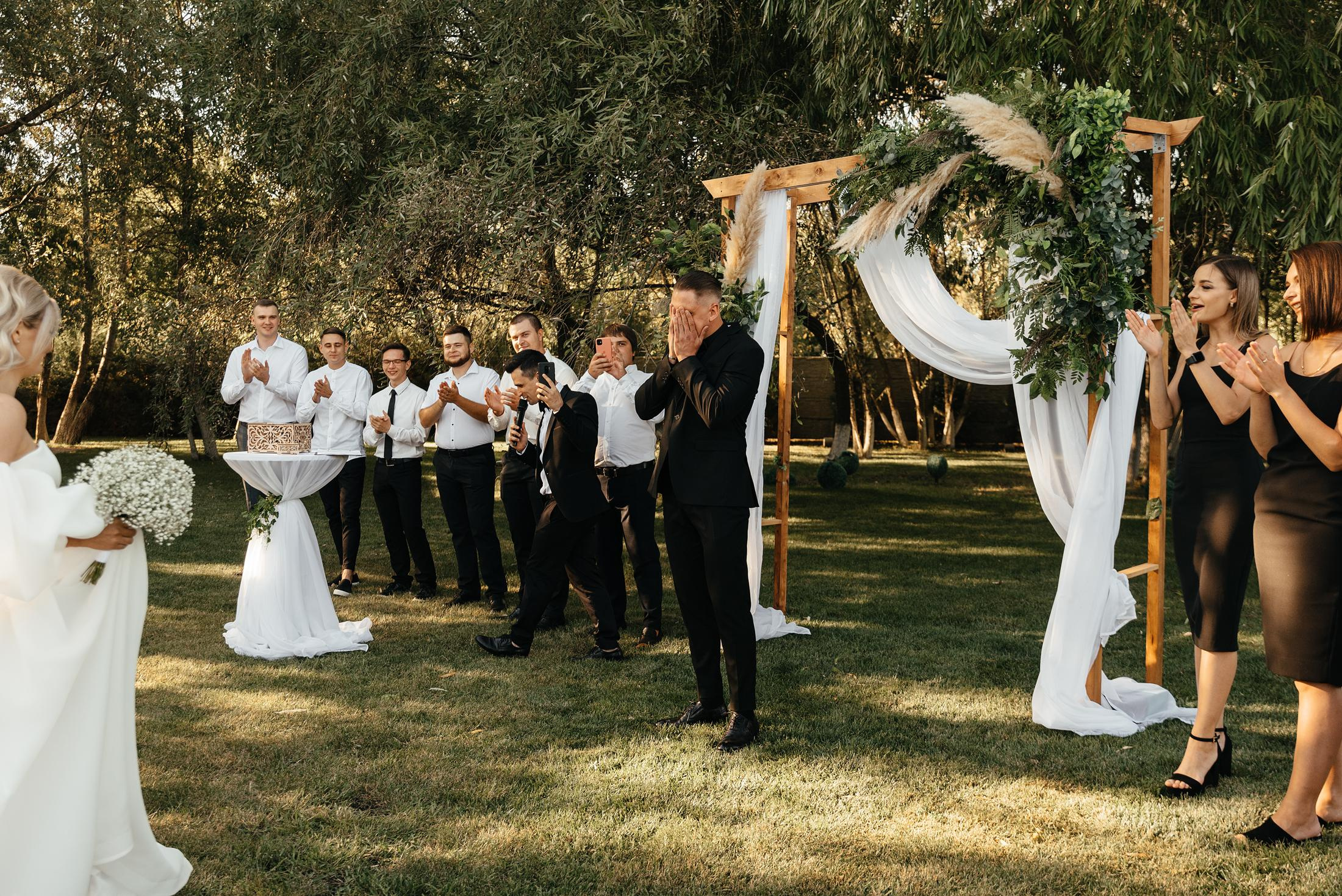 Макс и Наташа. Свадебные, портретные и семейные фотографы в Петербурге