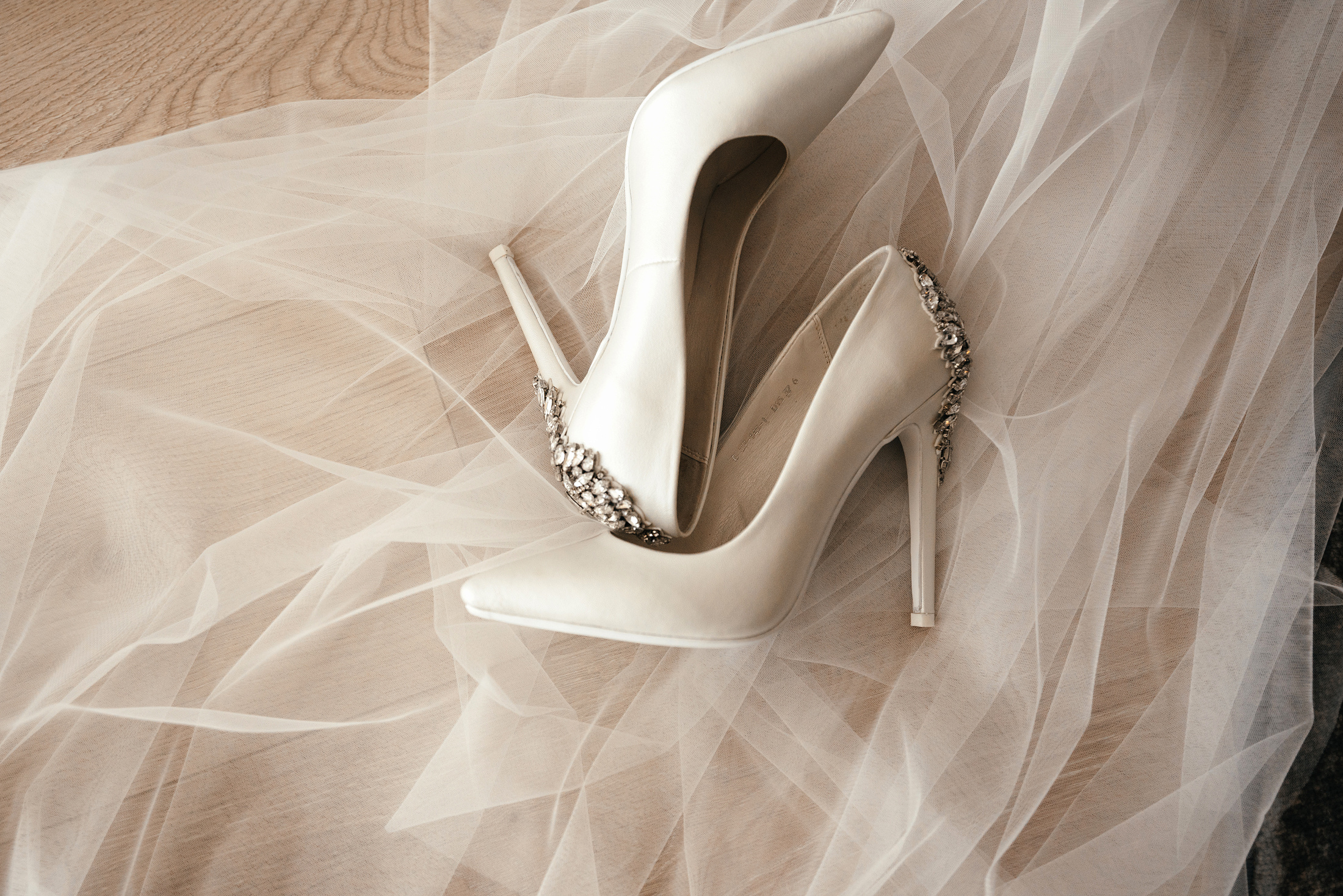 Андрей и Ксюша. Свадебные, портретные и семейные фотографы в Петербурге