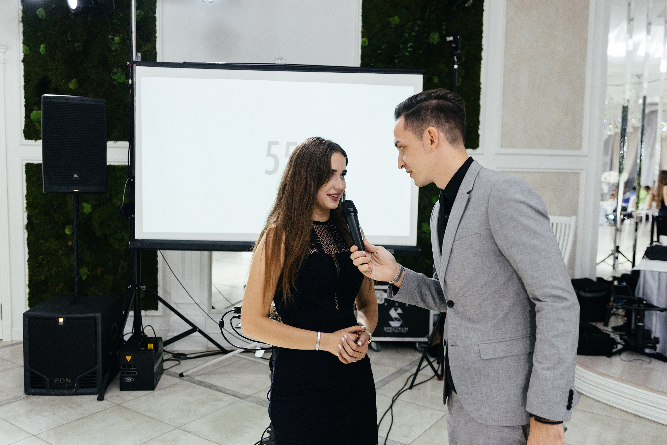 Андрей и Ксюша. Свадебные, портретные и семейные фотографы в Петербурге