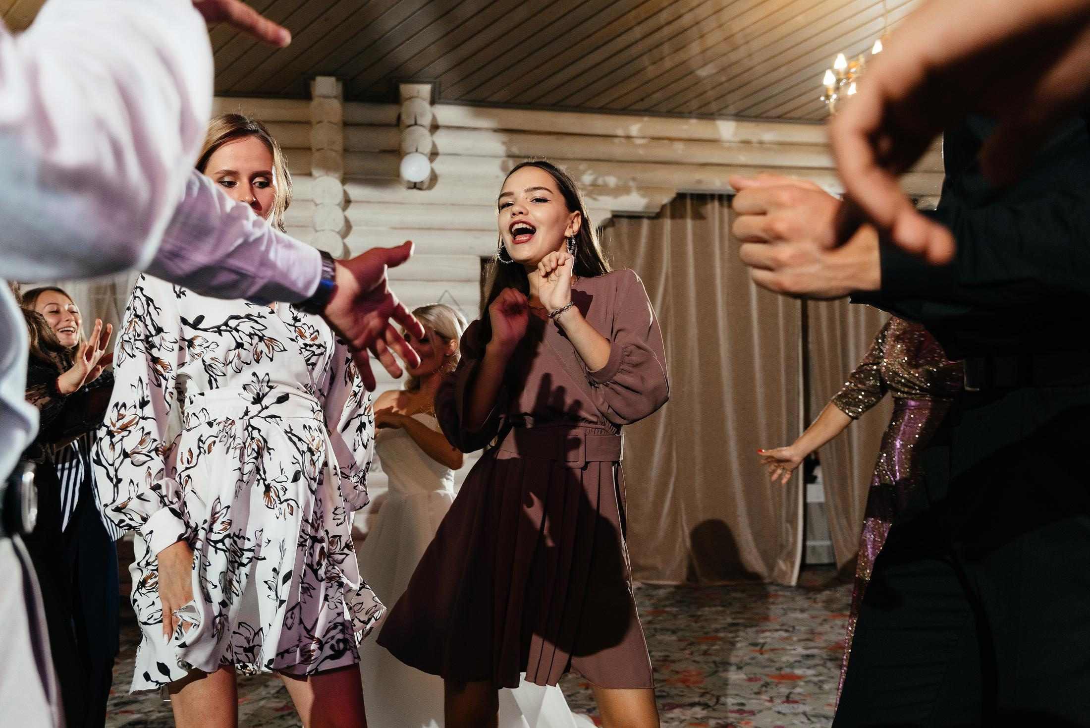 Макс и Наташа. Свадебные, портретные и семейные фотографы в Петербурге