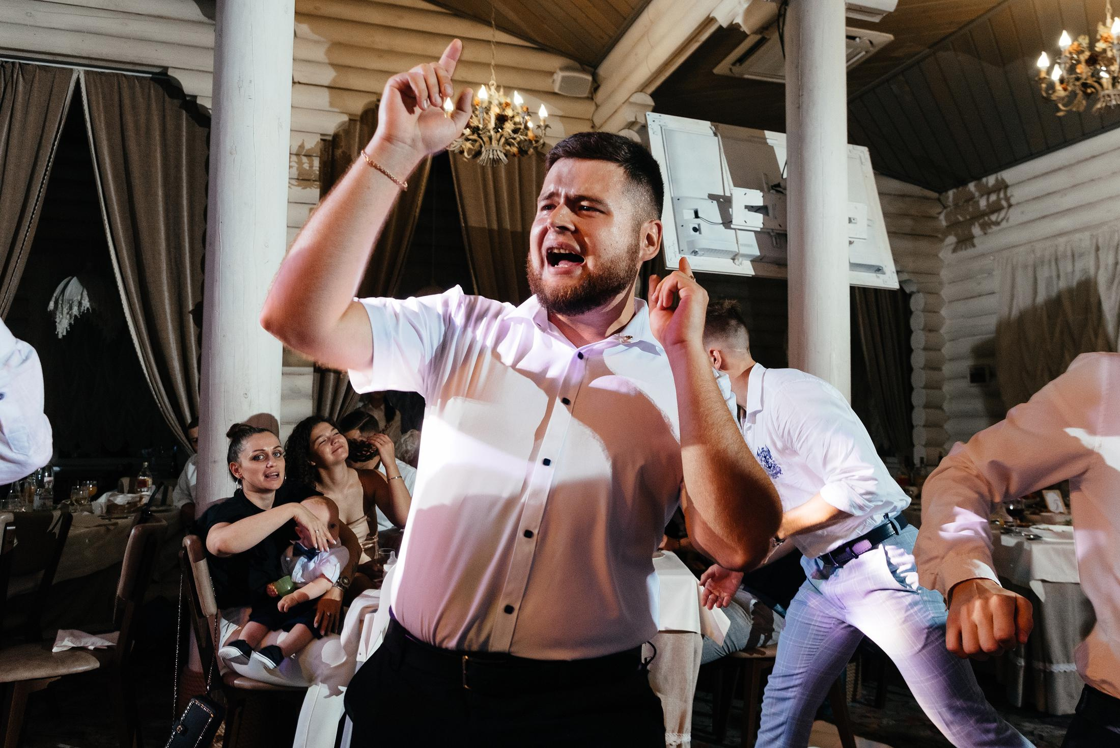 Макс и Наташа. Свадебные, портретные и семейные фотографы в Петербурге