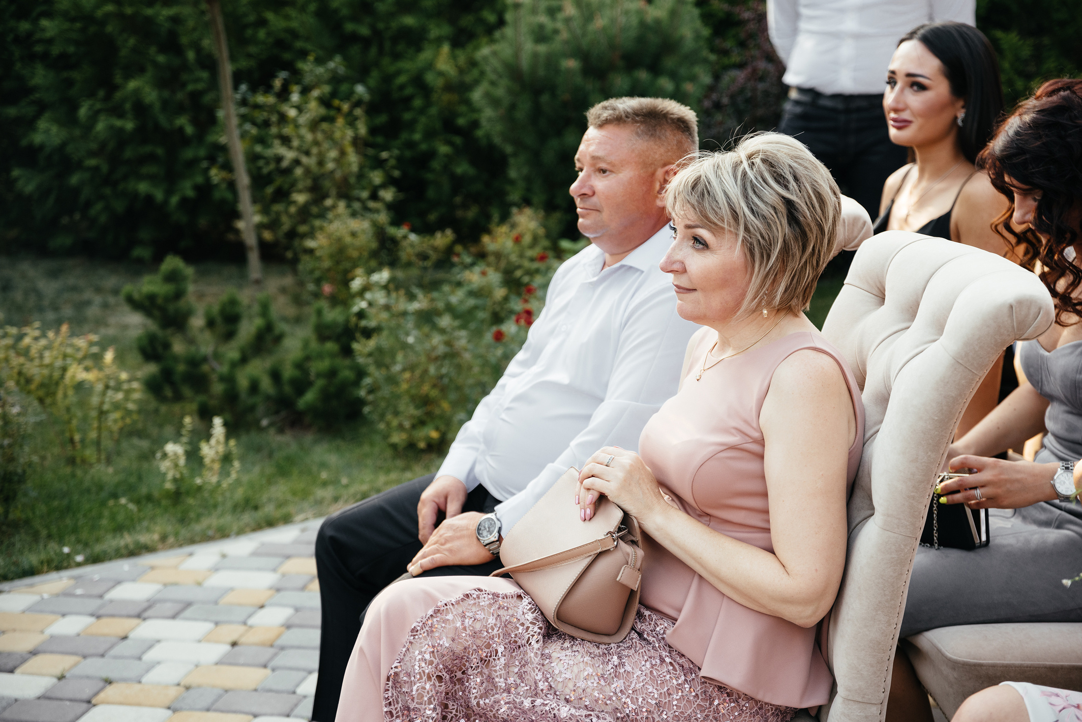 Андрей и Ксюша. Свадебные, портретные и семейные фотографы в Петербурге