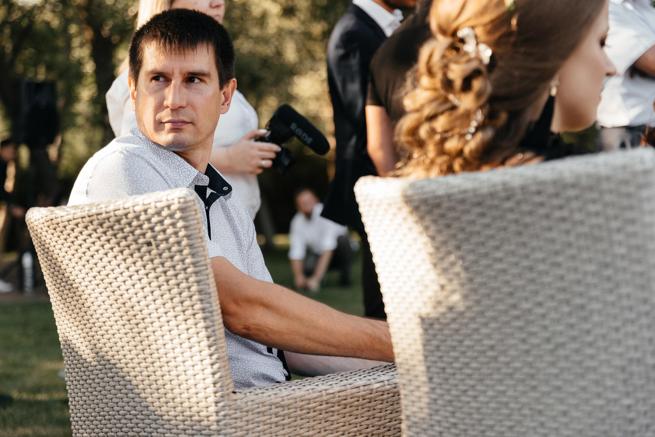 Макс и Наташа. Свадебные, портретные и семейные фотографы в Петербурге