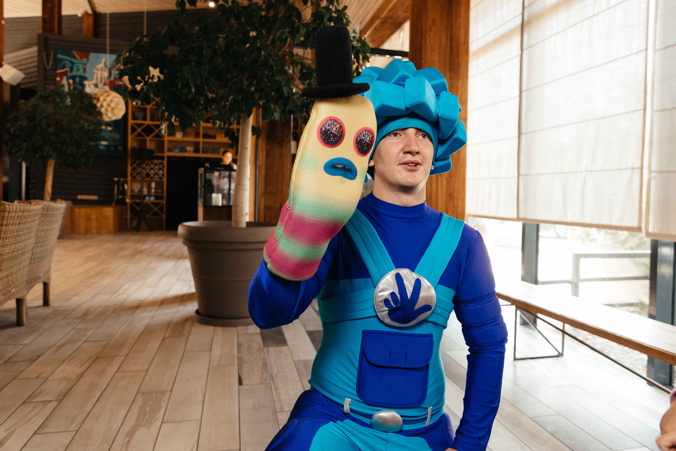 Wedding and family photographer in Dubai Vasilii Albul