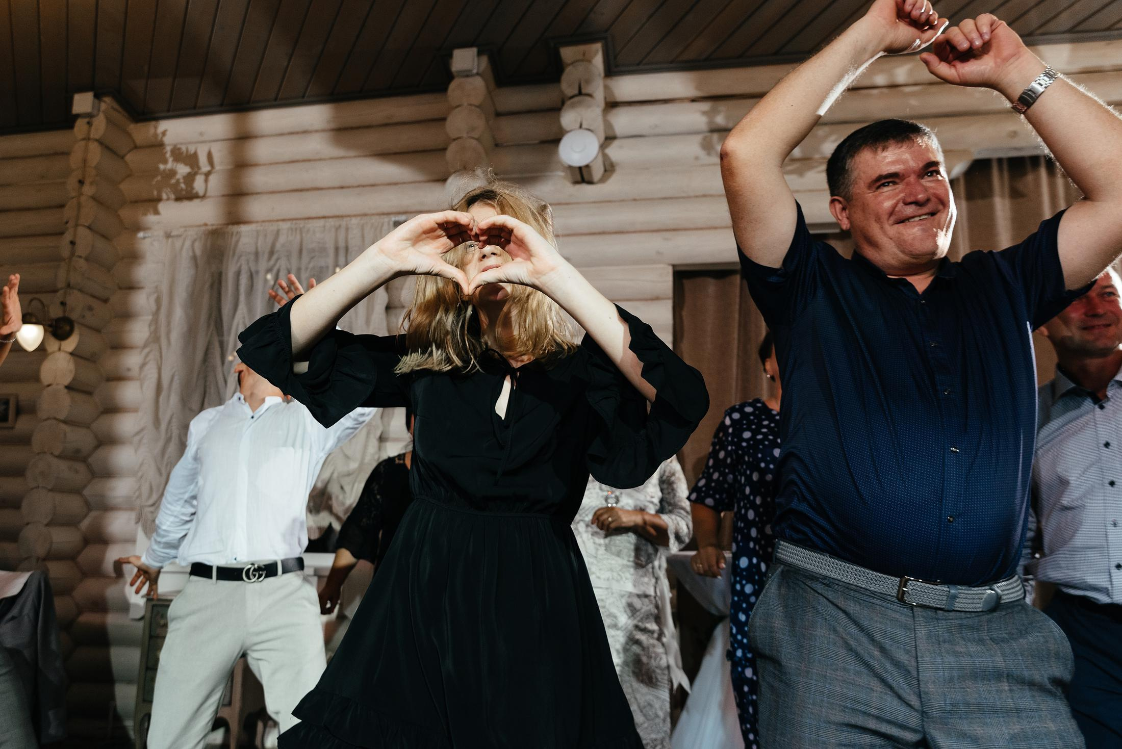 Макс и Наташа. Свадебные, портретные и семейные фотографы в Петербурге