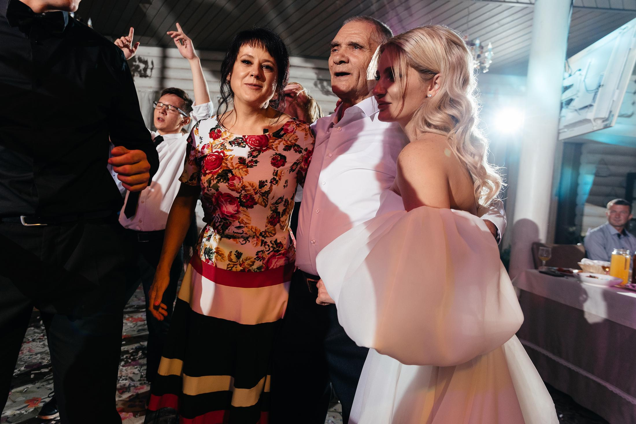 Макс и Наташа. Свадебные, портретные и семейные фотографы в Петербурге