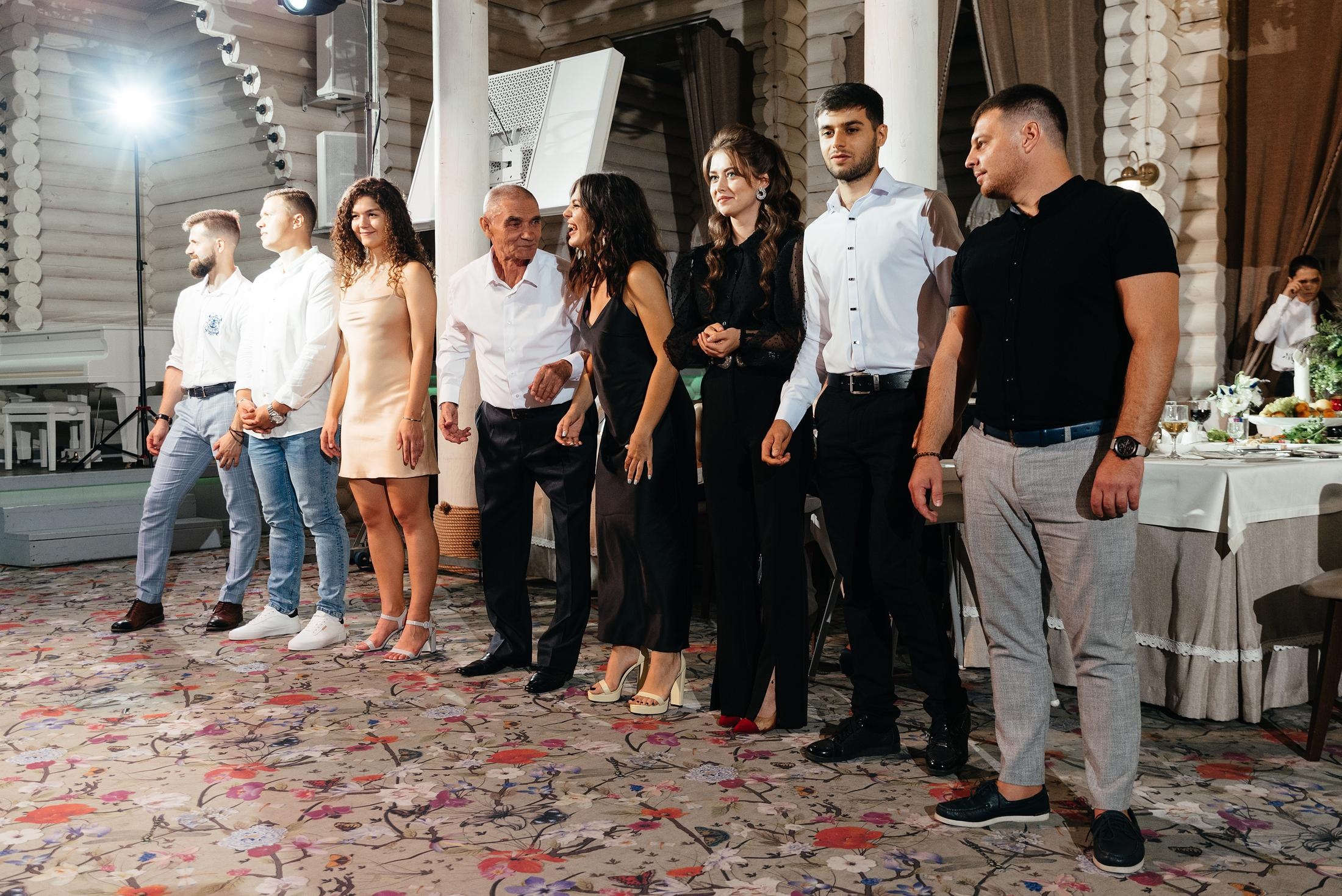 Макс и Наташа. Свадебные, портретные и семейные фотографы в Петербурге