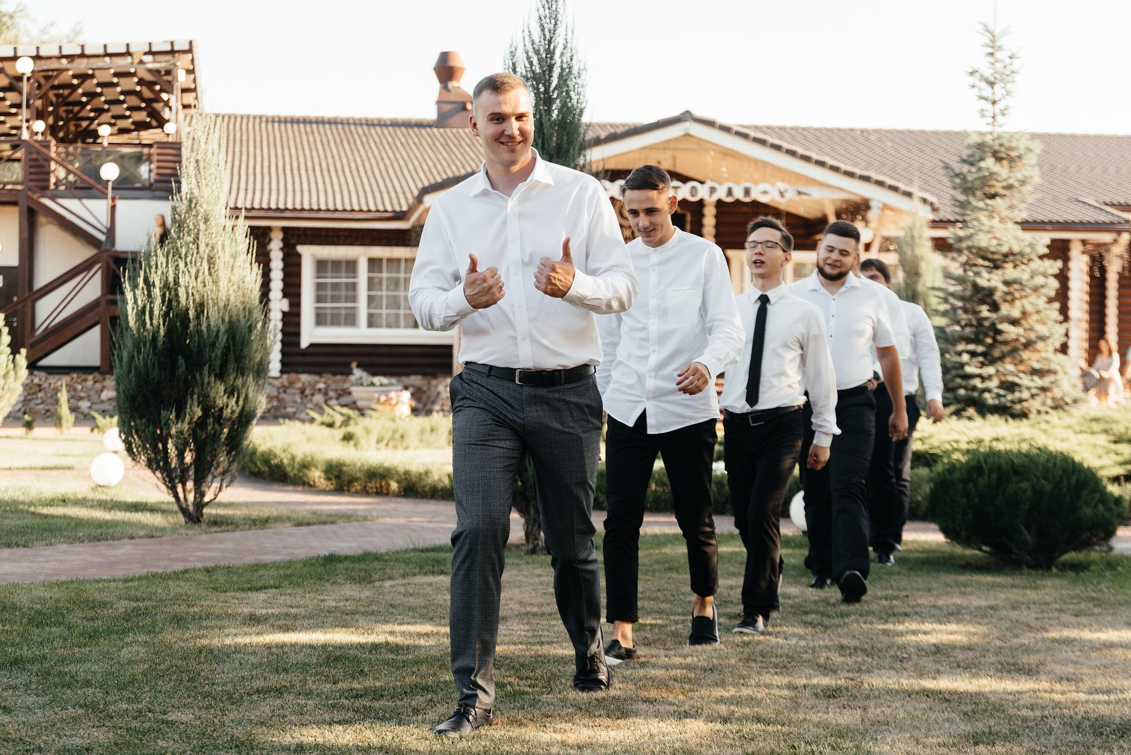 Макс и Наташа. Свадебные, портретные и семейные фотографы в Петербурге