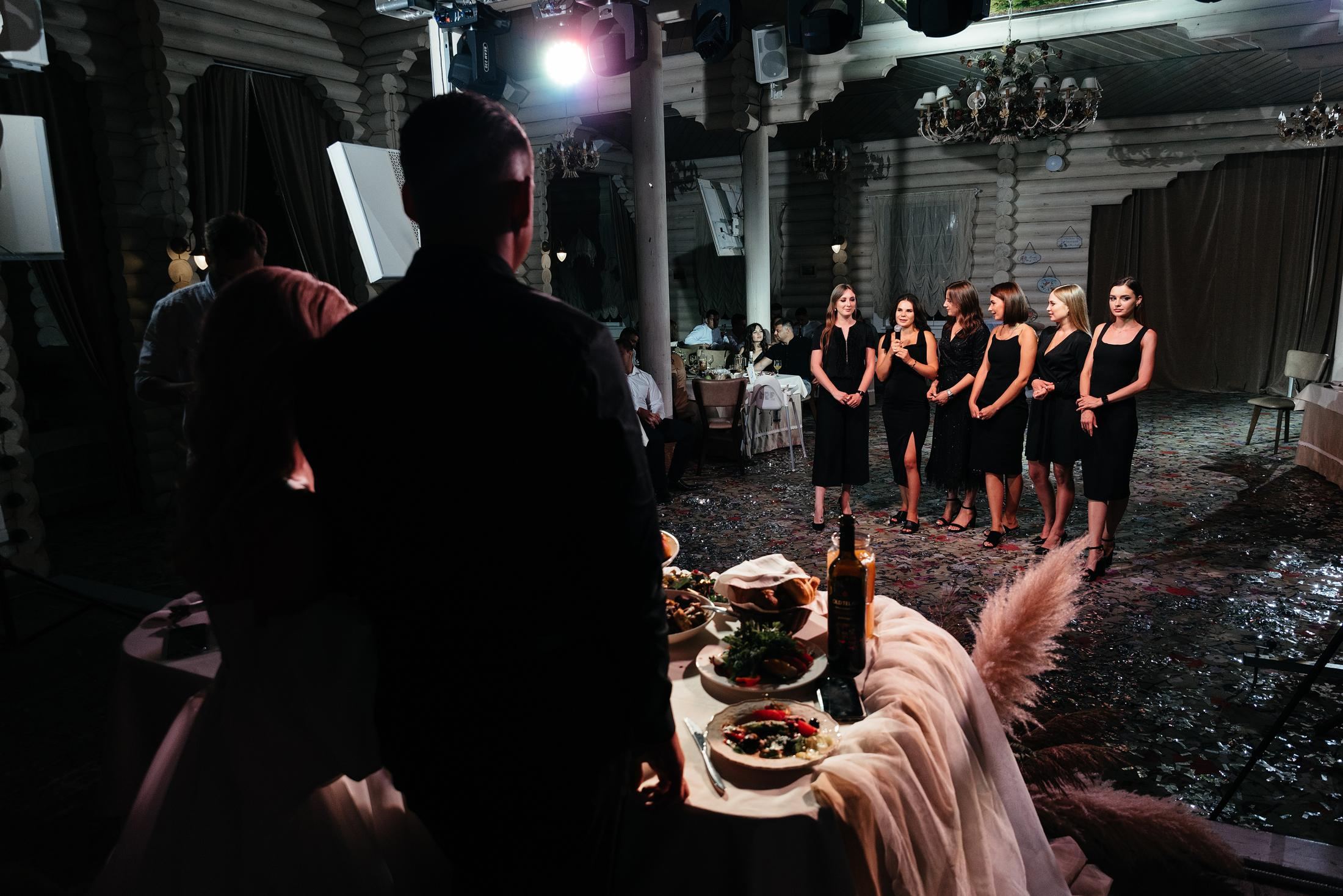 Макс и Наташа. Свадебные, портретные и семейные фотографы в Петербурге