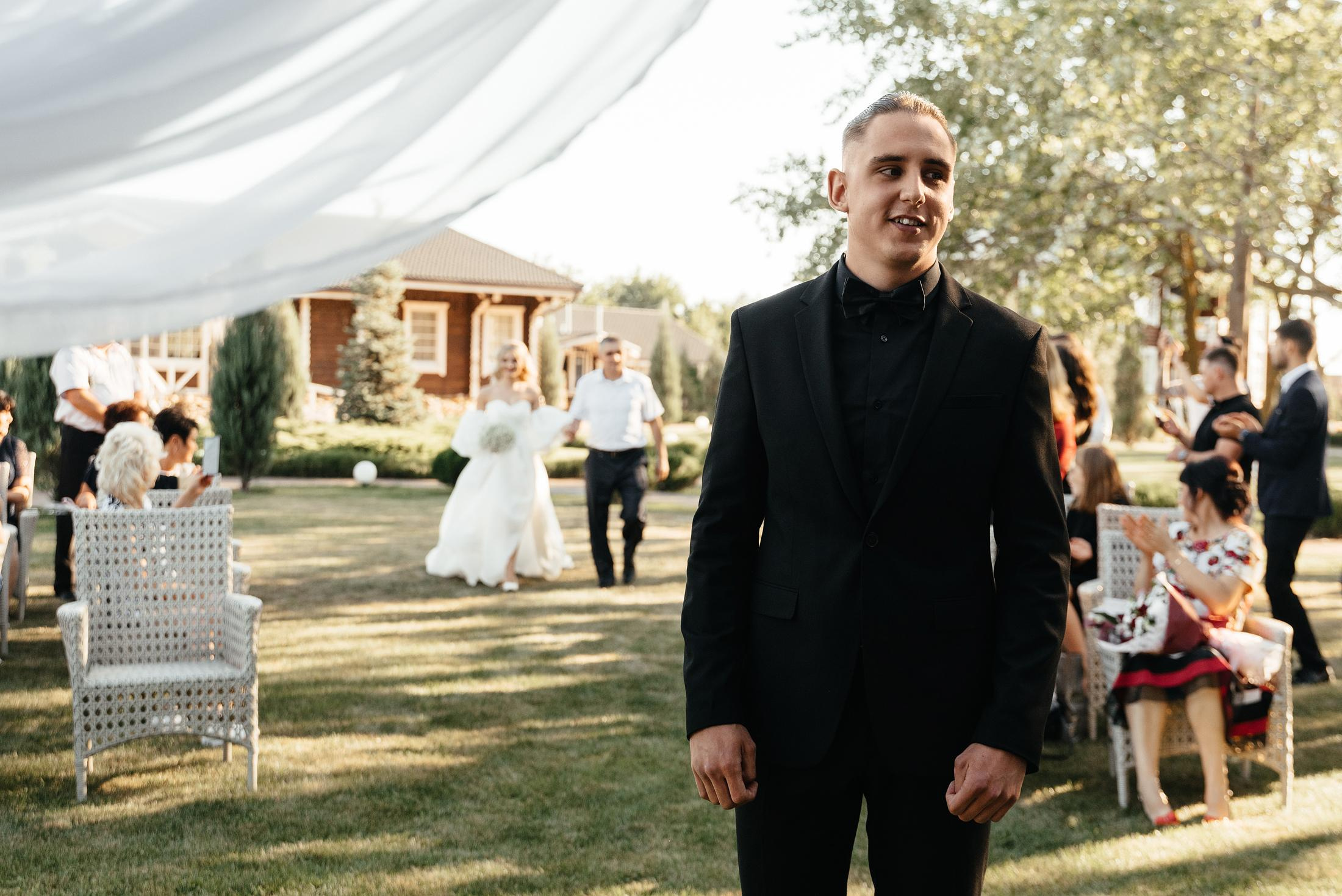 Макс и Наташа. Свадебные, портретные и семейные фотографы в Петербурге