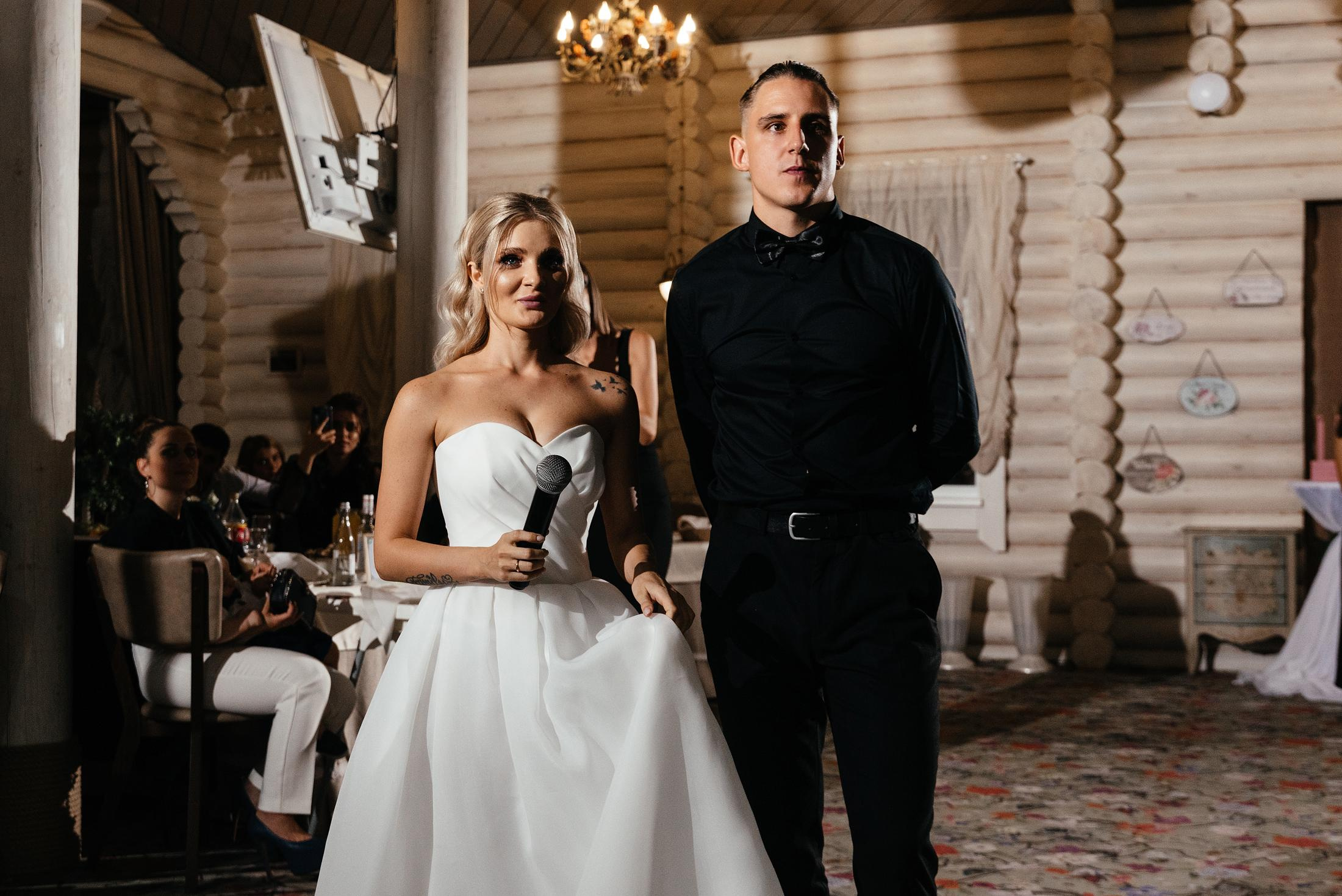 Макс и Наташа. Свадебные, портретные и семейные фотографы в Петербурге