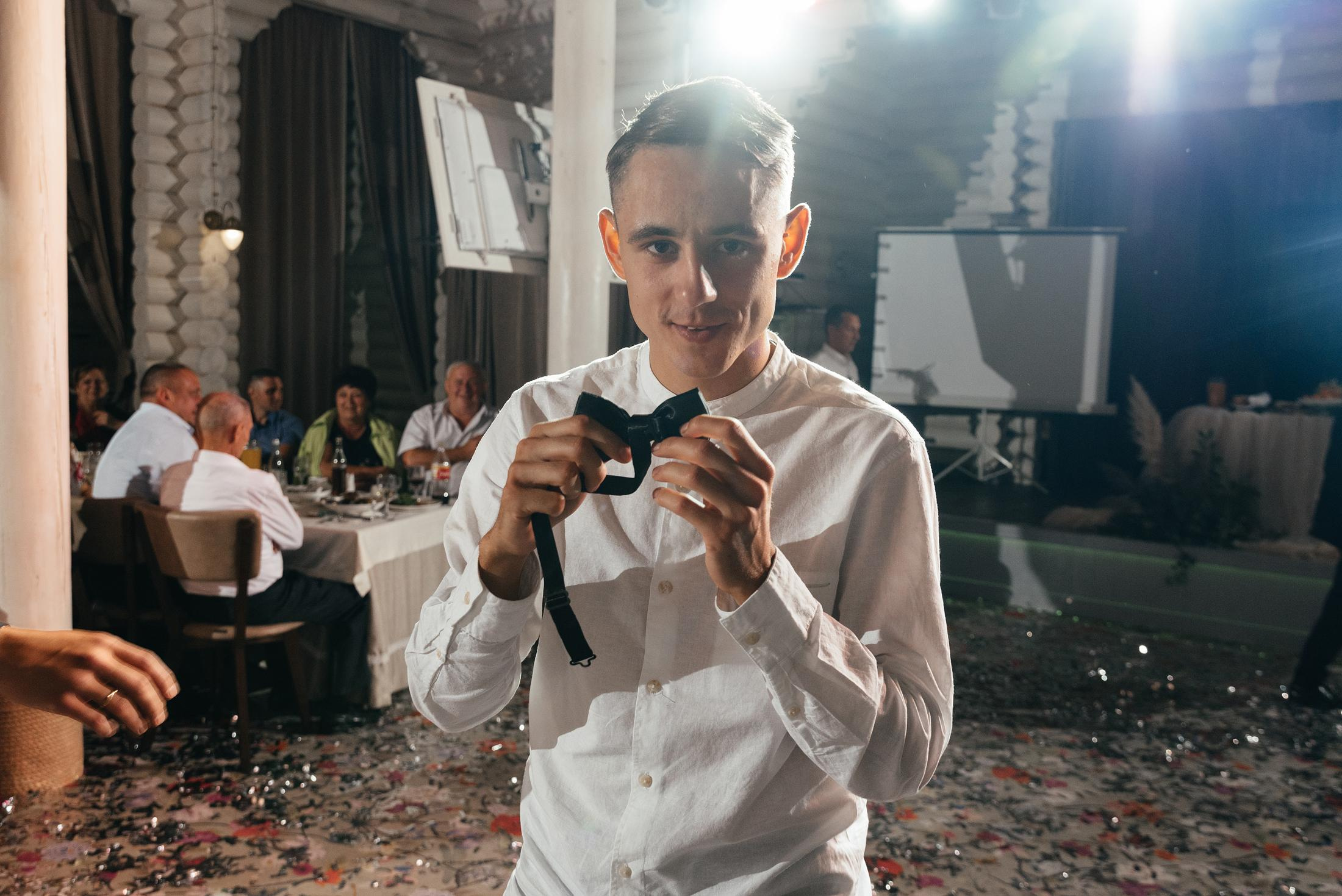 Макс и Наташа. Свадебные, портретные и семейные фотографы в Петербурге