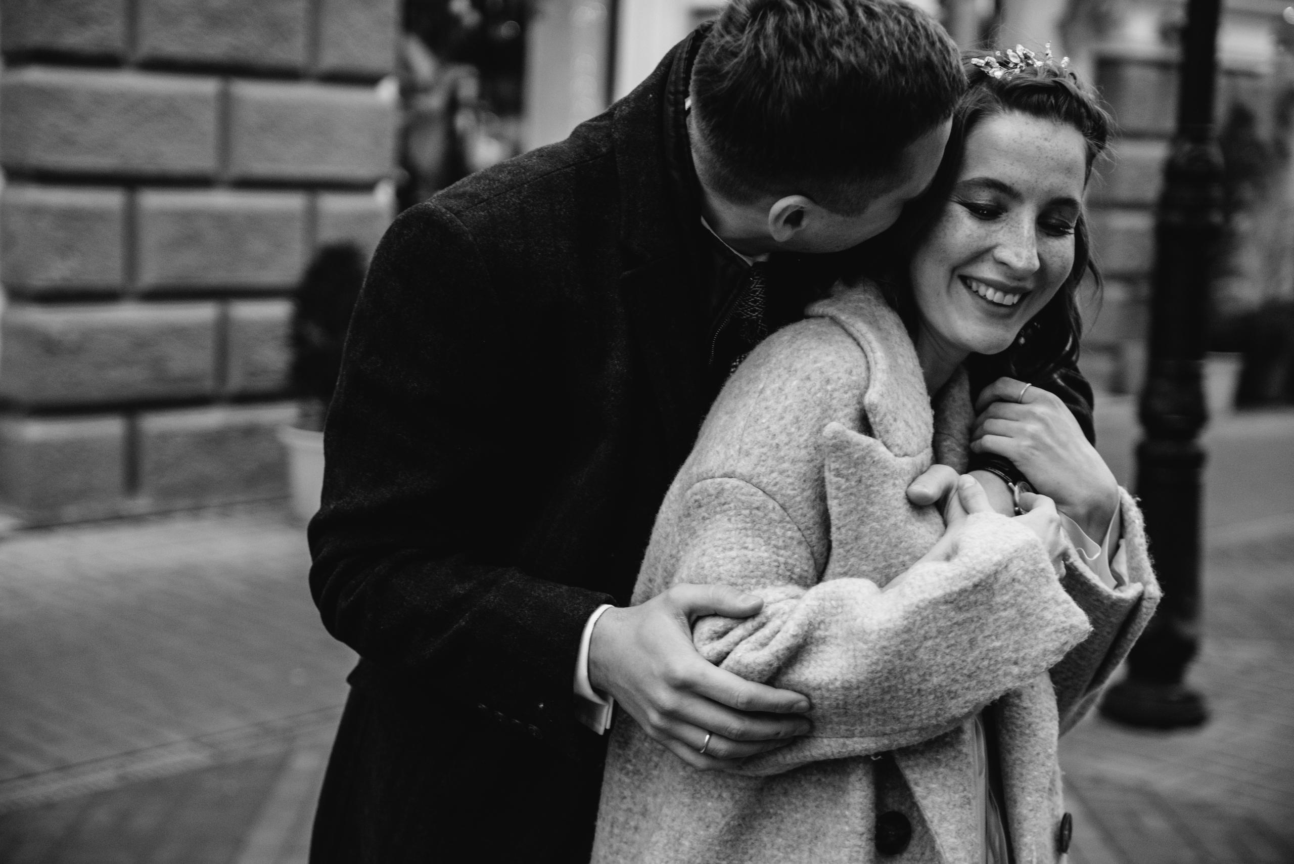 Wedding and family photographer in Dubai Vasilii Albul