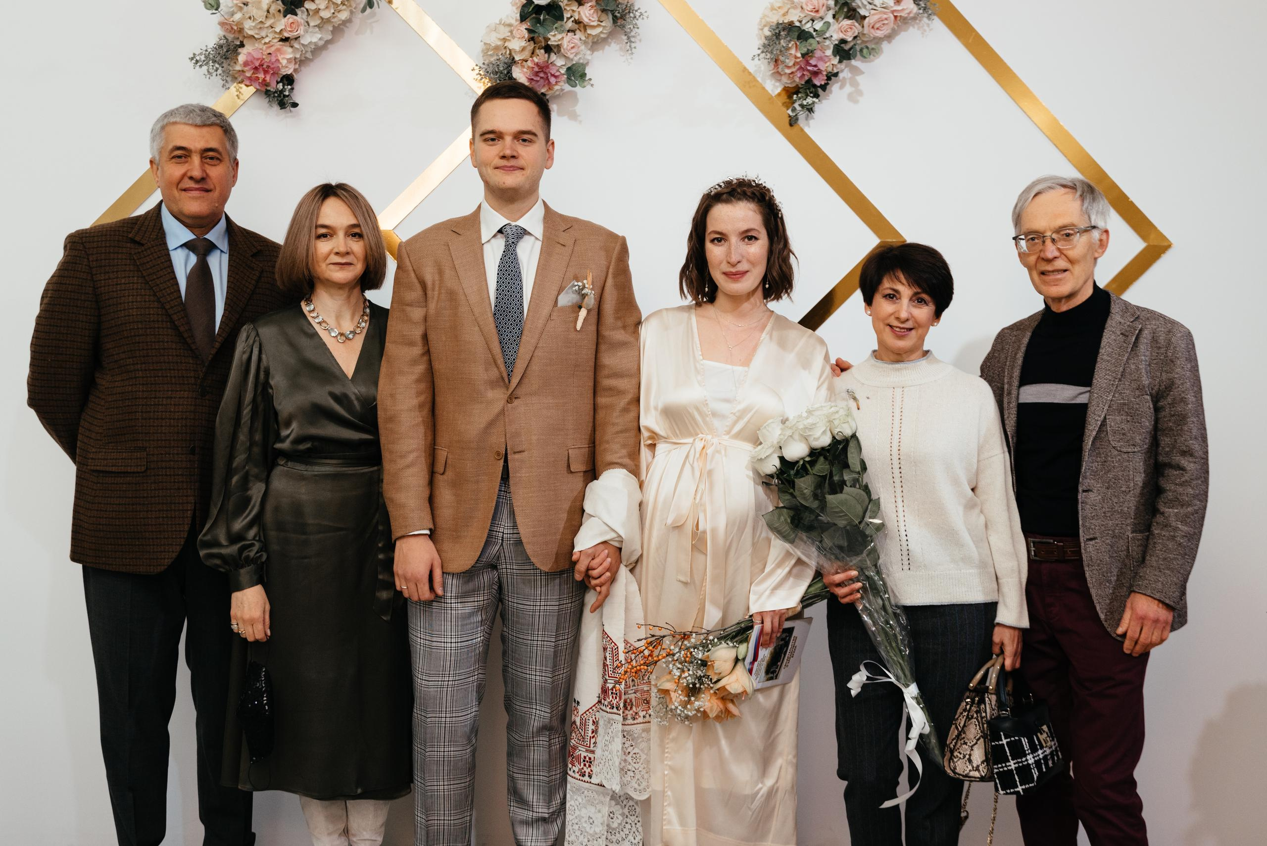 Wedding and family photographer in Dubai Vasilii Albul