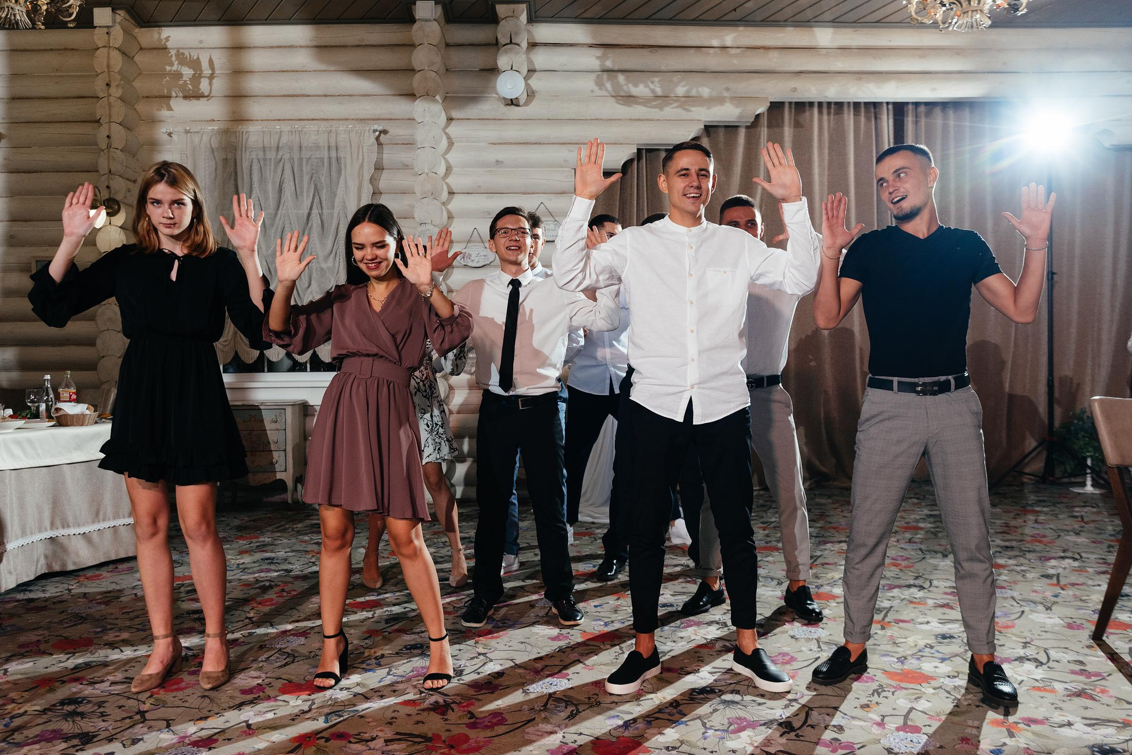 Макс и Наташа. Свадебные, портретные и семейные фотографы в Петербурге