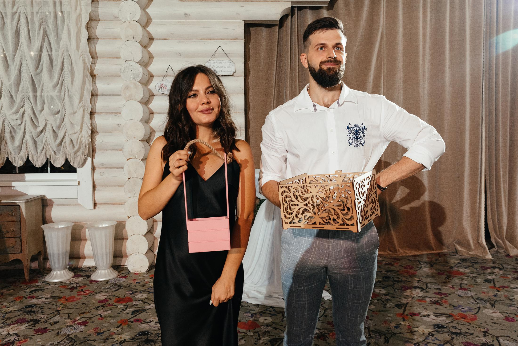 Макс и Наташа. Свадебные, портретные и семейные фотографы в Петербурге