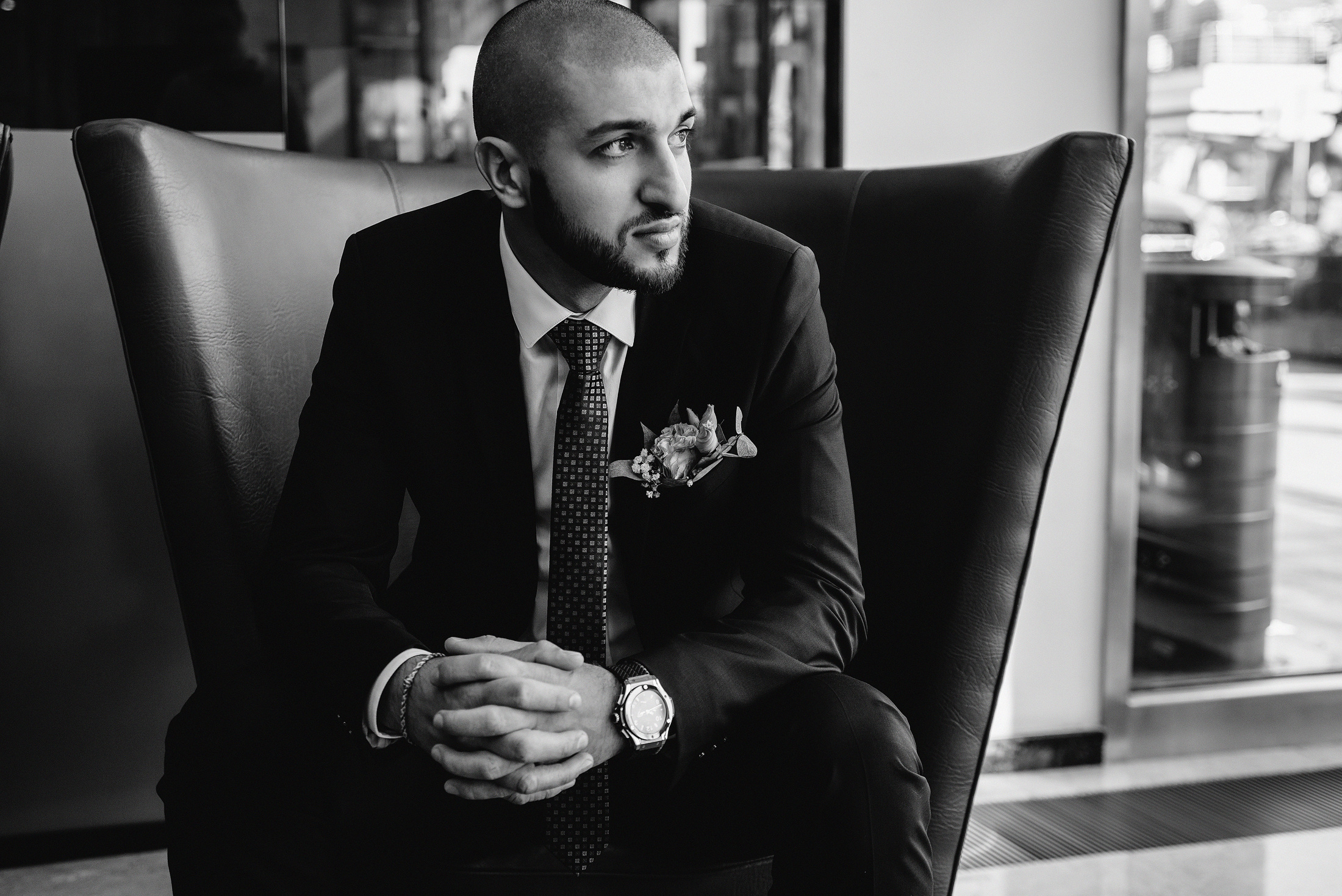 Андрей и Ксюша. Свадебные, портретные и семейные фотографы в Петербурге