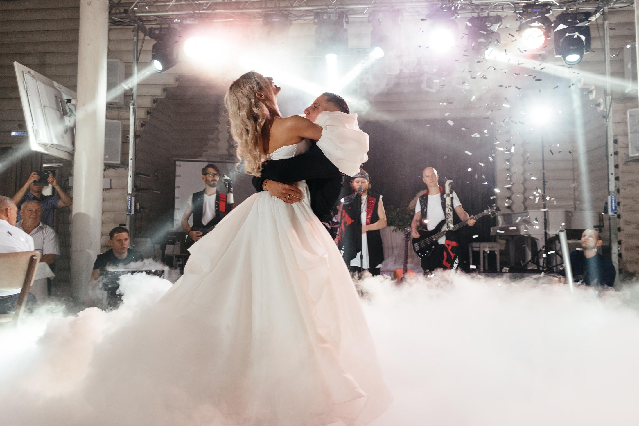 Макс и Наташа. Свадебные, портретные и семейные фотографы в Петербурге