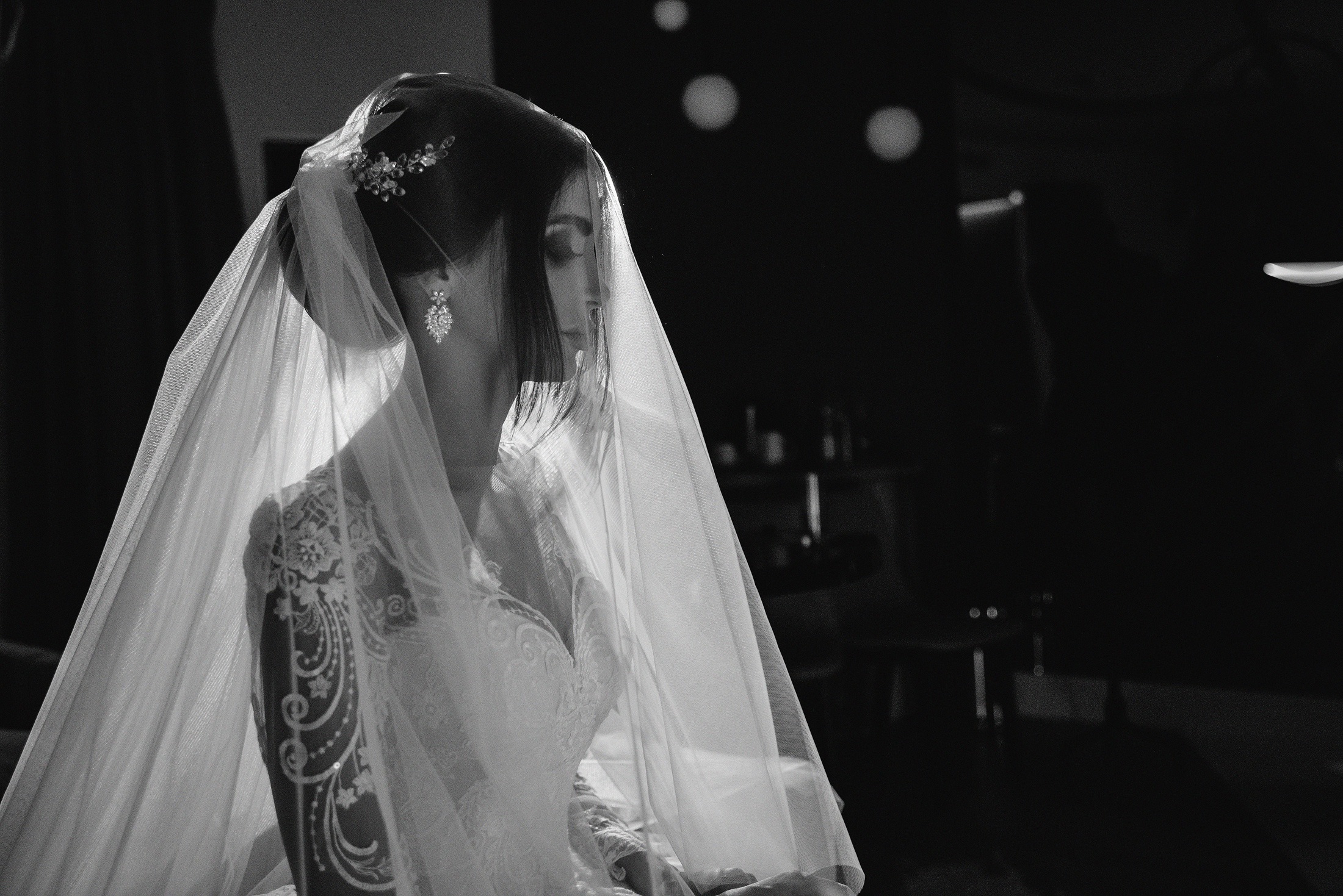 Андрей и Ксюша. Свадебные, портретные и семейные фотографы в Петербурге