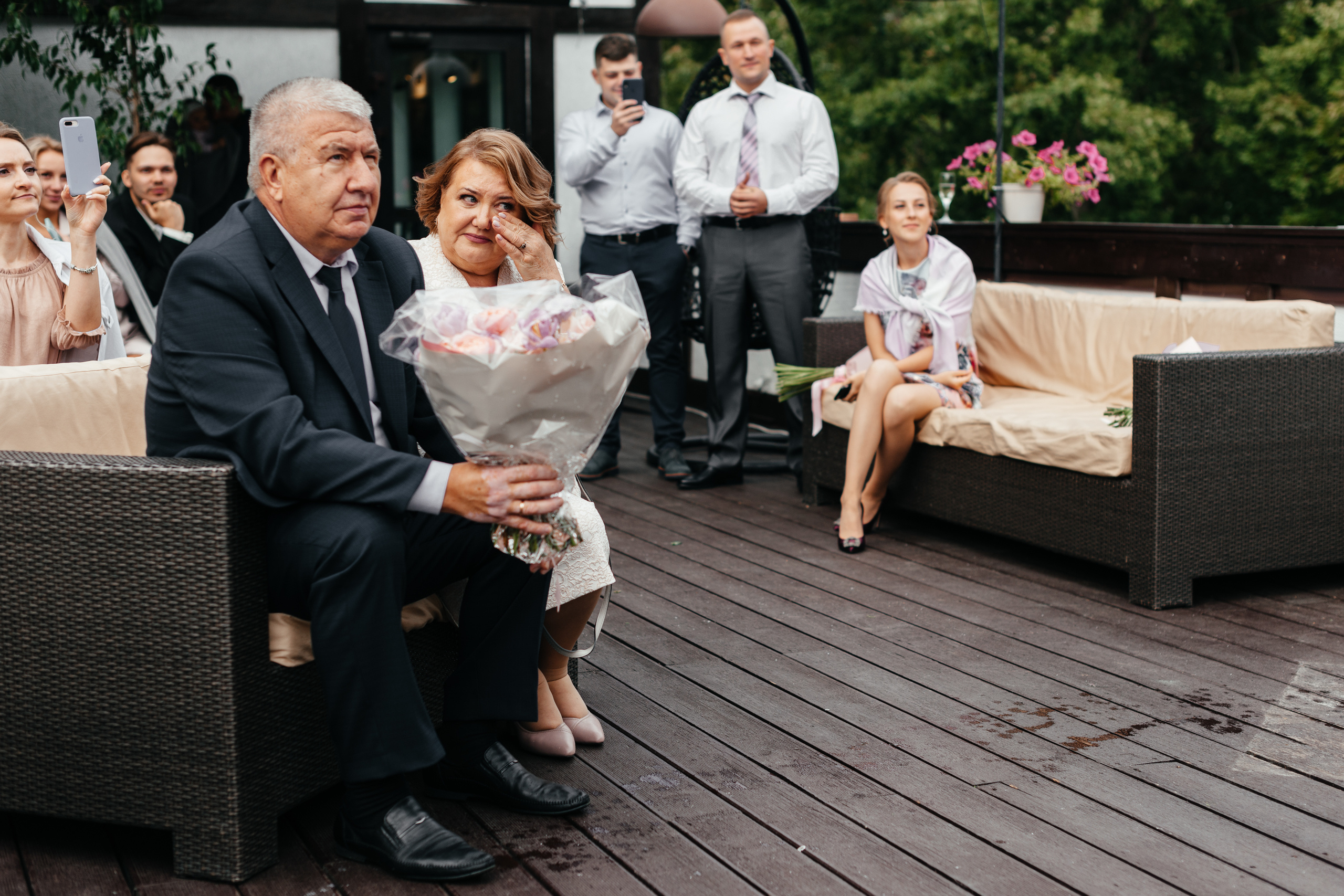 Wedding and family photographer in Dubai Vasilii Albul