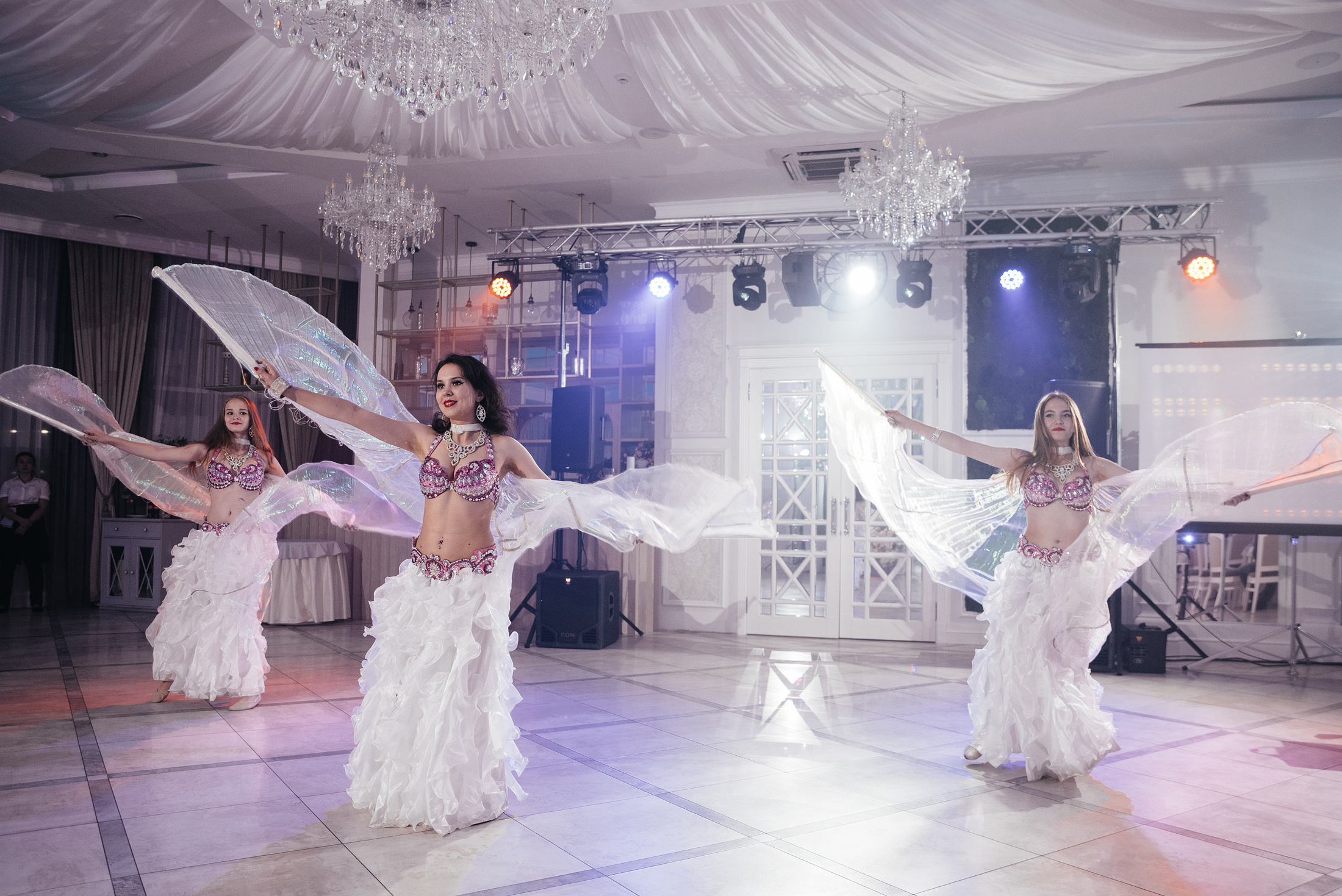 Андрей и Ксюша. Свадебные, портретные и семейные фотографы в Петербурге