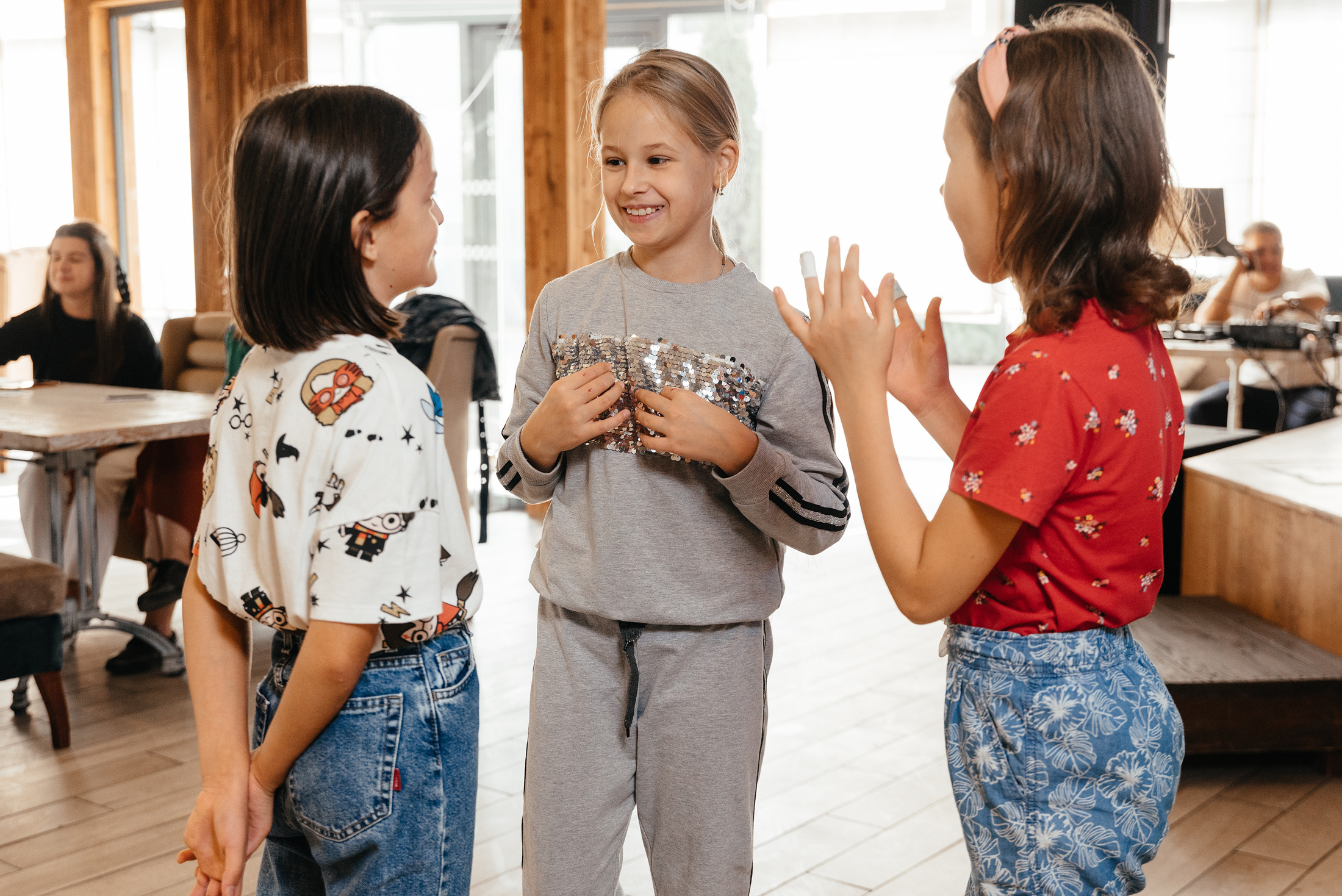 Wedding and family photographer in Dubai Vasilii Albul