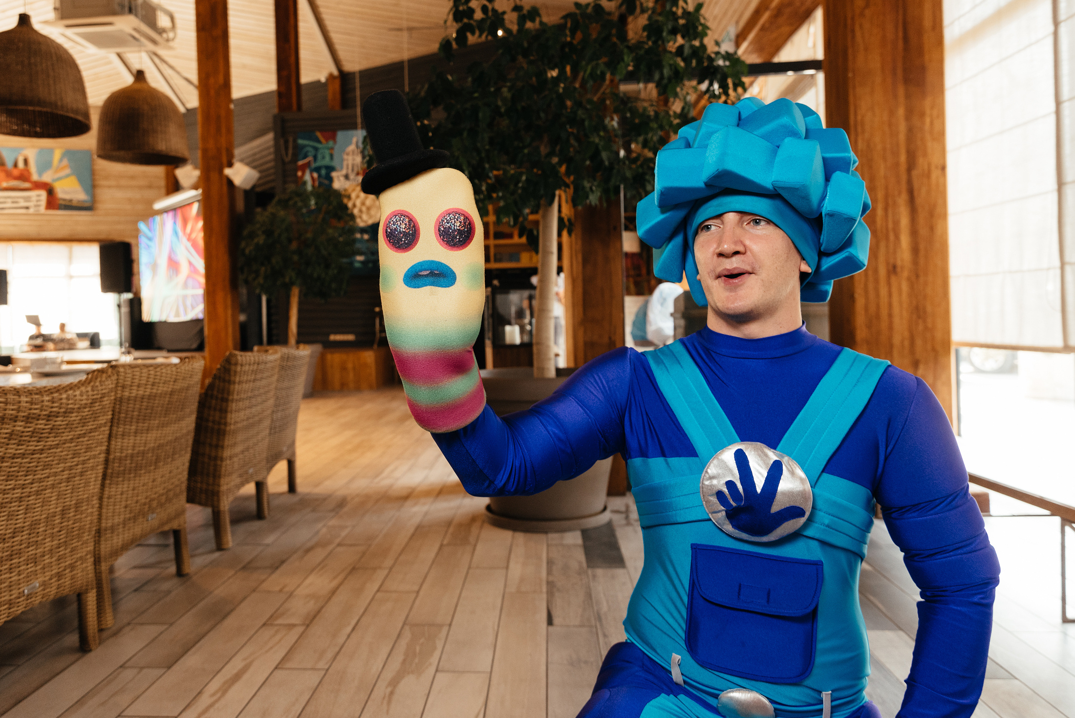 Wedding and family photographer in Dubai Vasilii Albul