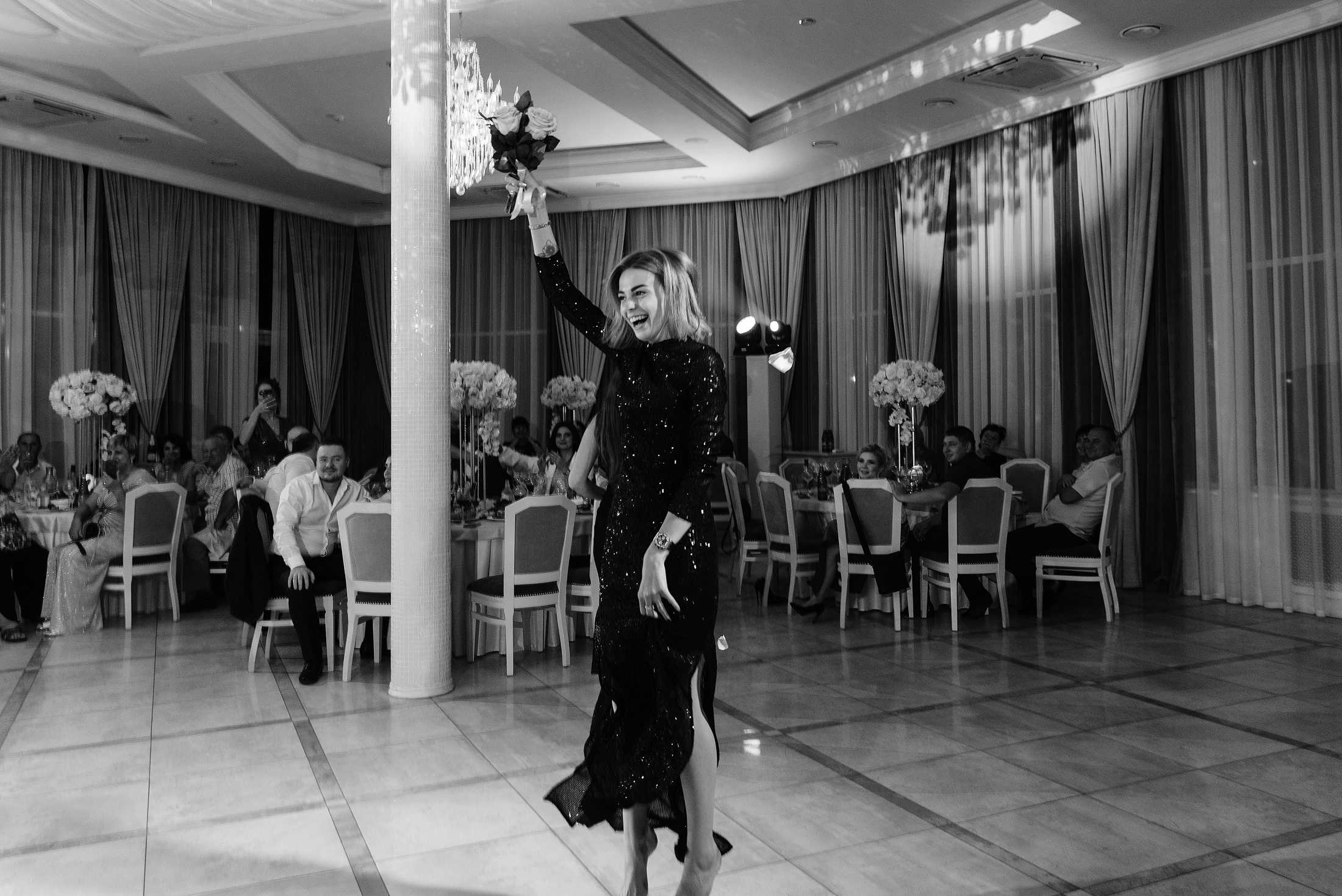 Андрей и Ксюша. Свадебные, портретные и семейные фотографы в Петербурге